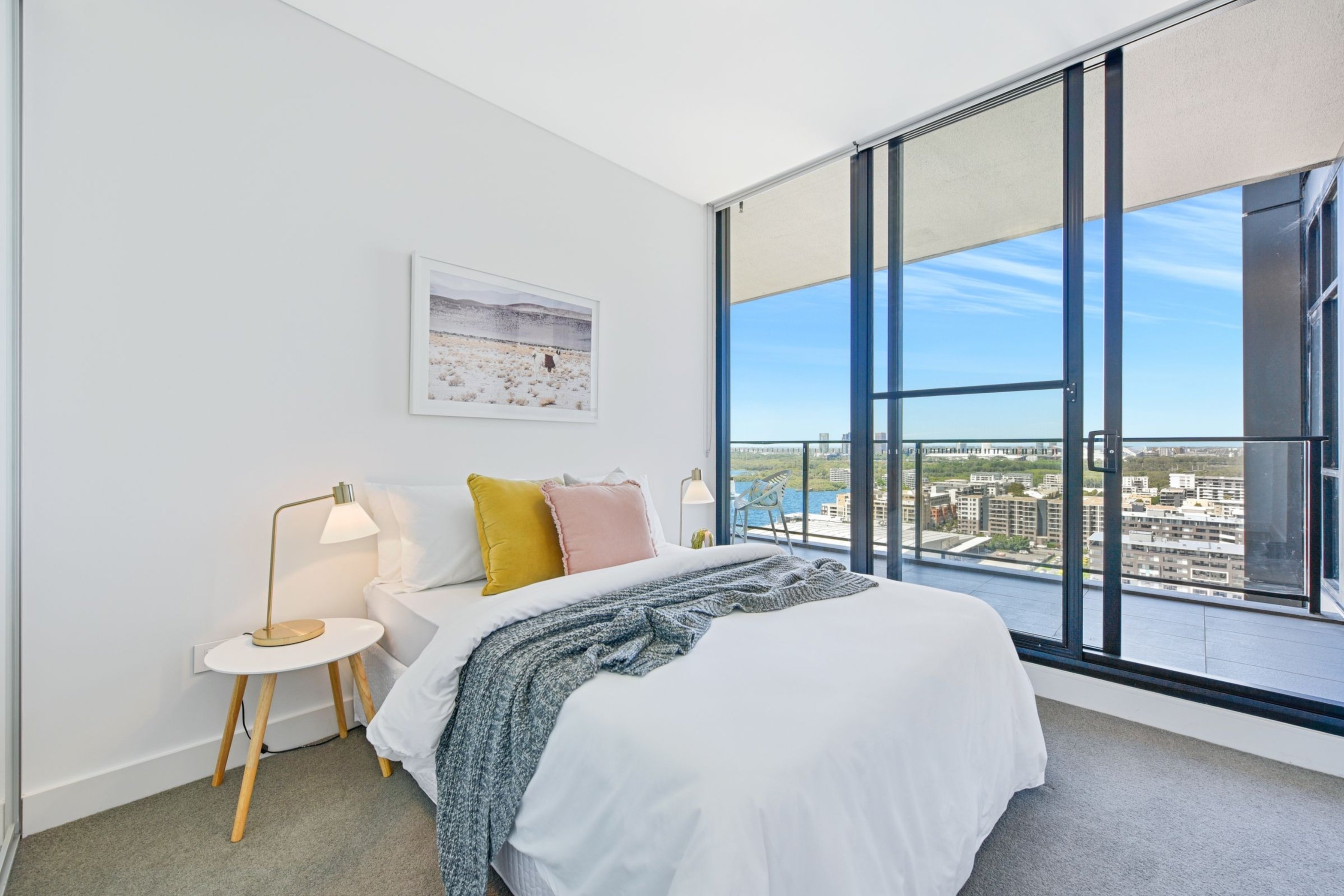 1912/46 Savona Drive, Wentworth Point Sold by Chidiac Realty - image 7