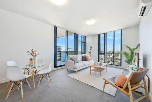 1912/46 Savona Drive, Wentworth Point Sold by Chidiac Realty