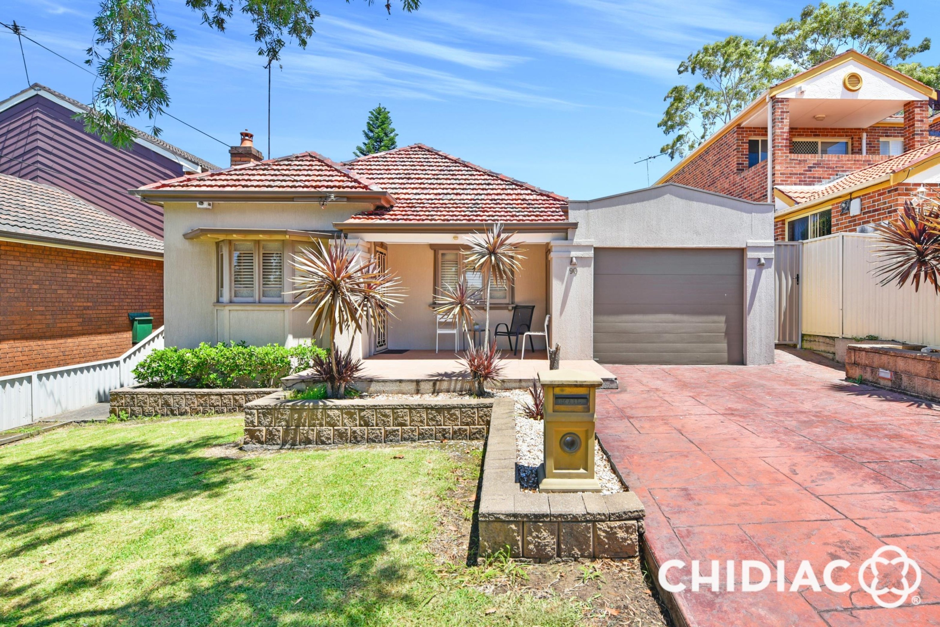 90 Jacobs Street, Bankstown Leased by Chidiac Realty - image 1