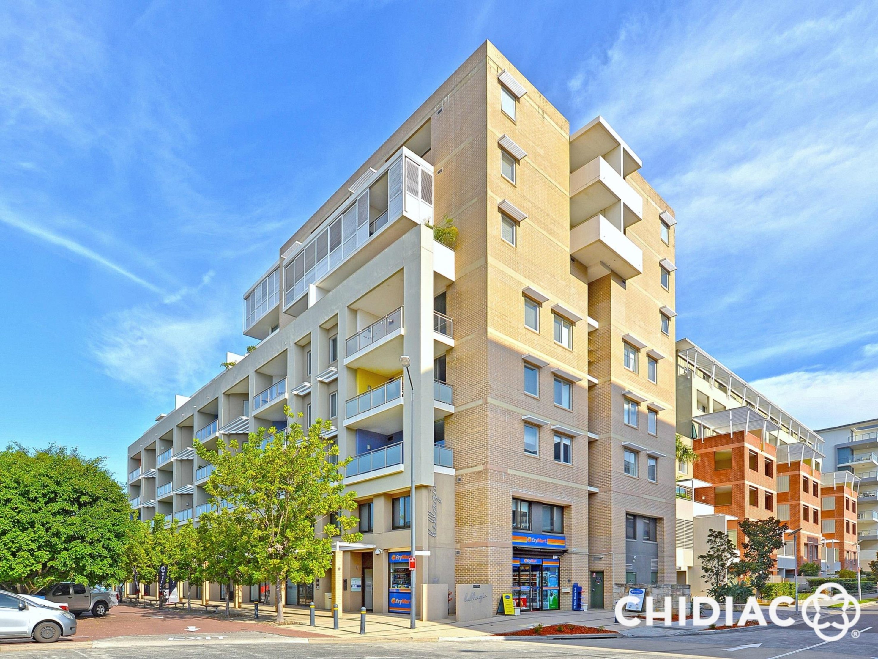 350/46 Baywater Drive, Wentworth Point Leased by Chidiac Realty - image 6