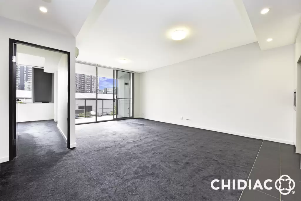 215/14 Nuvolari Place, Wentworth Point Leased by Chidiac Realty