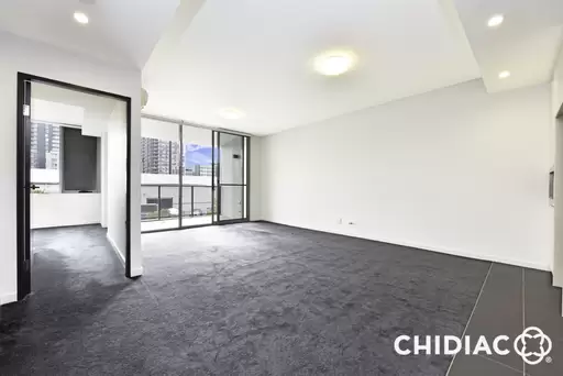 215/14 Nuvolari Place, Wentworth Point Leased by Chidiac Realty