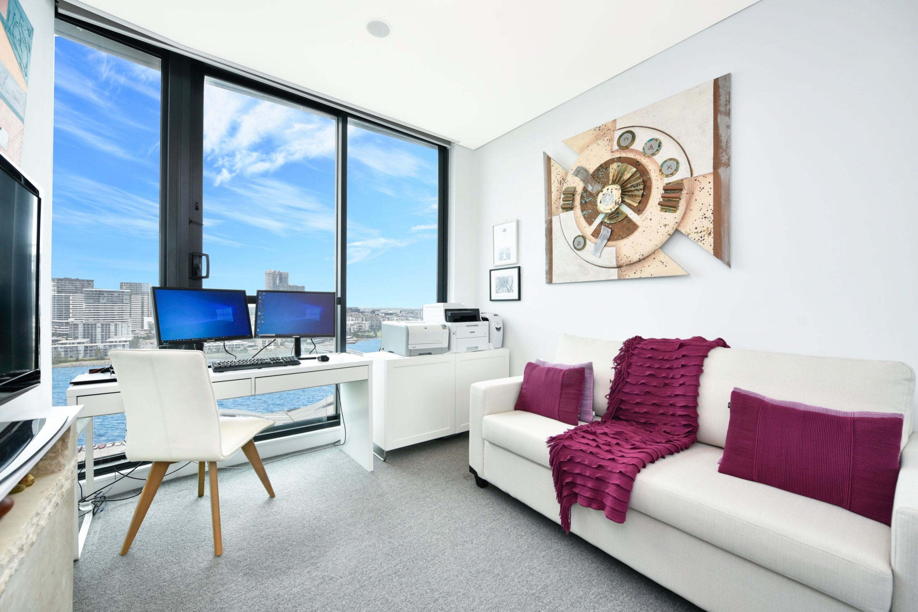 1706/17 Wentworth Place, Wentworth Point Sold by Chidiac Realty - image 10