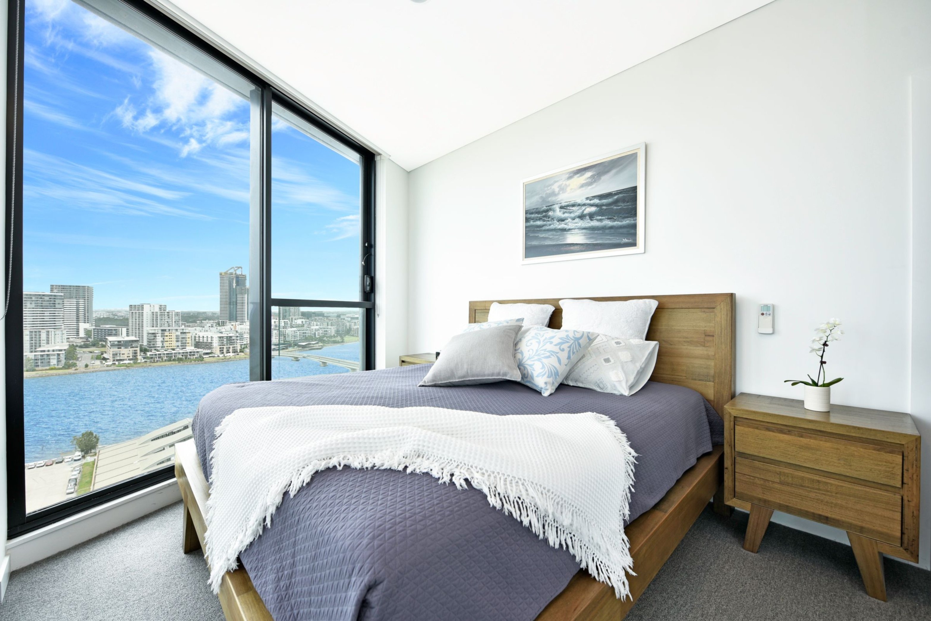 1706/17 Wentworth Place, Wentworth Point Sold by Chidiac Realty - image 7