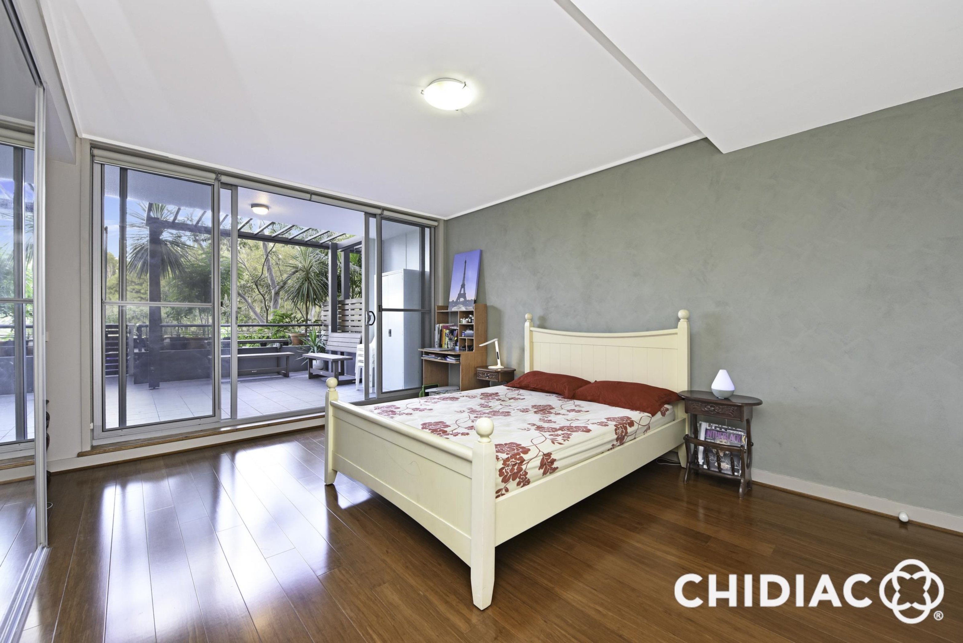 123/25 Bennelong Parkway, Wentworth Point Leased by Chidiac Realty - image 4