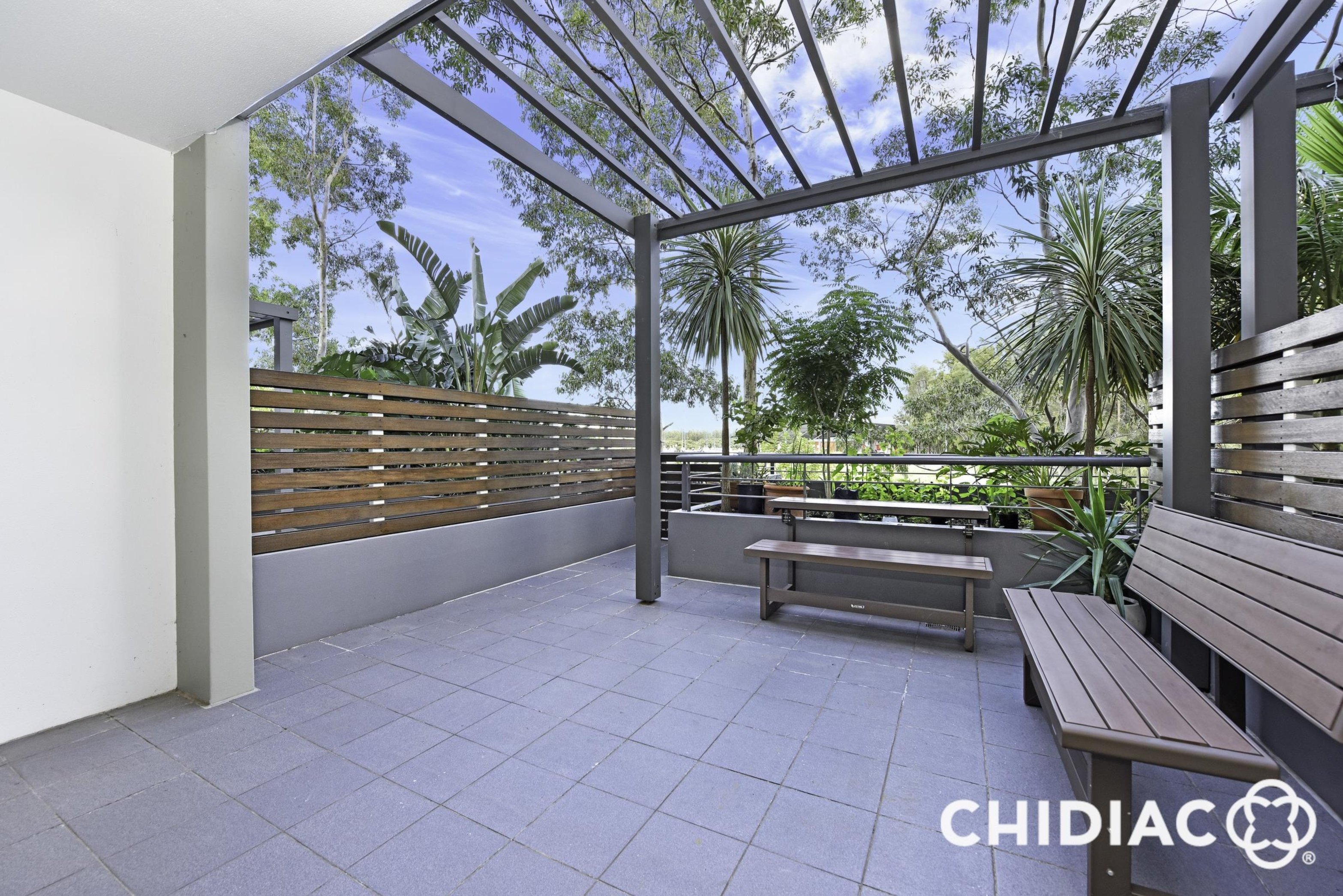 123/25 Bennelong Parkway, Wentworth Point Leased by Chidiac Realty - image 2