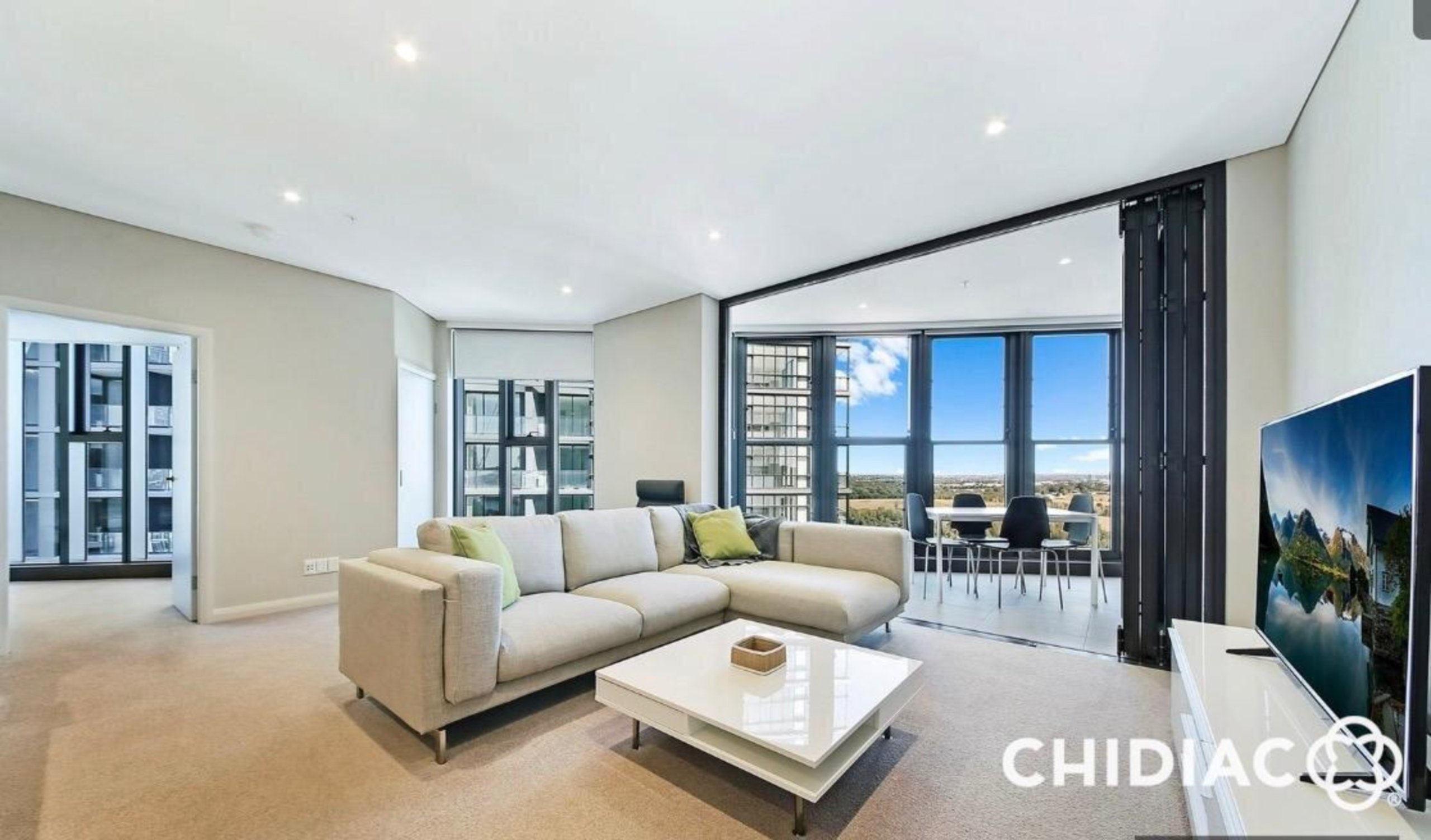 1310/2 Waterways Street, Wentworth Point Leased by Chidiac Realty - image 1