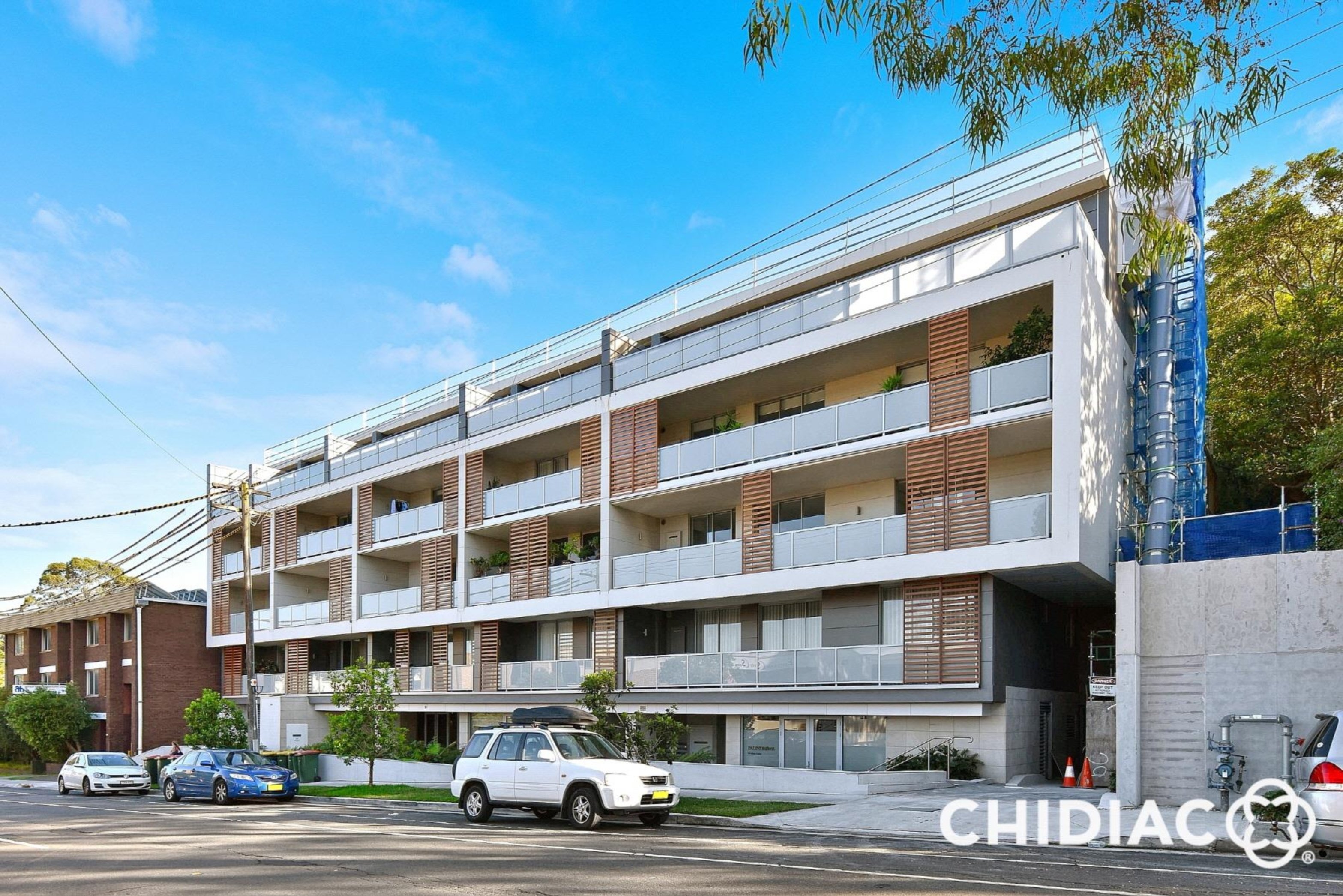 104/47-51 Lilyfield Rd, Rozelle Leased by Chidiac Realty - image 6