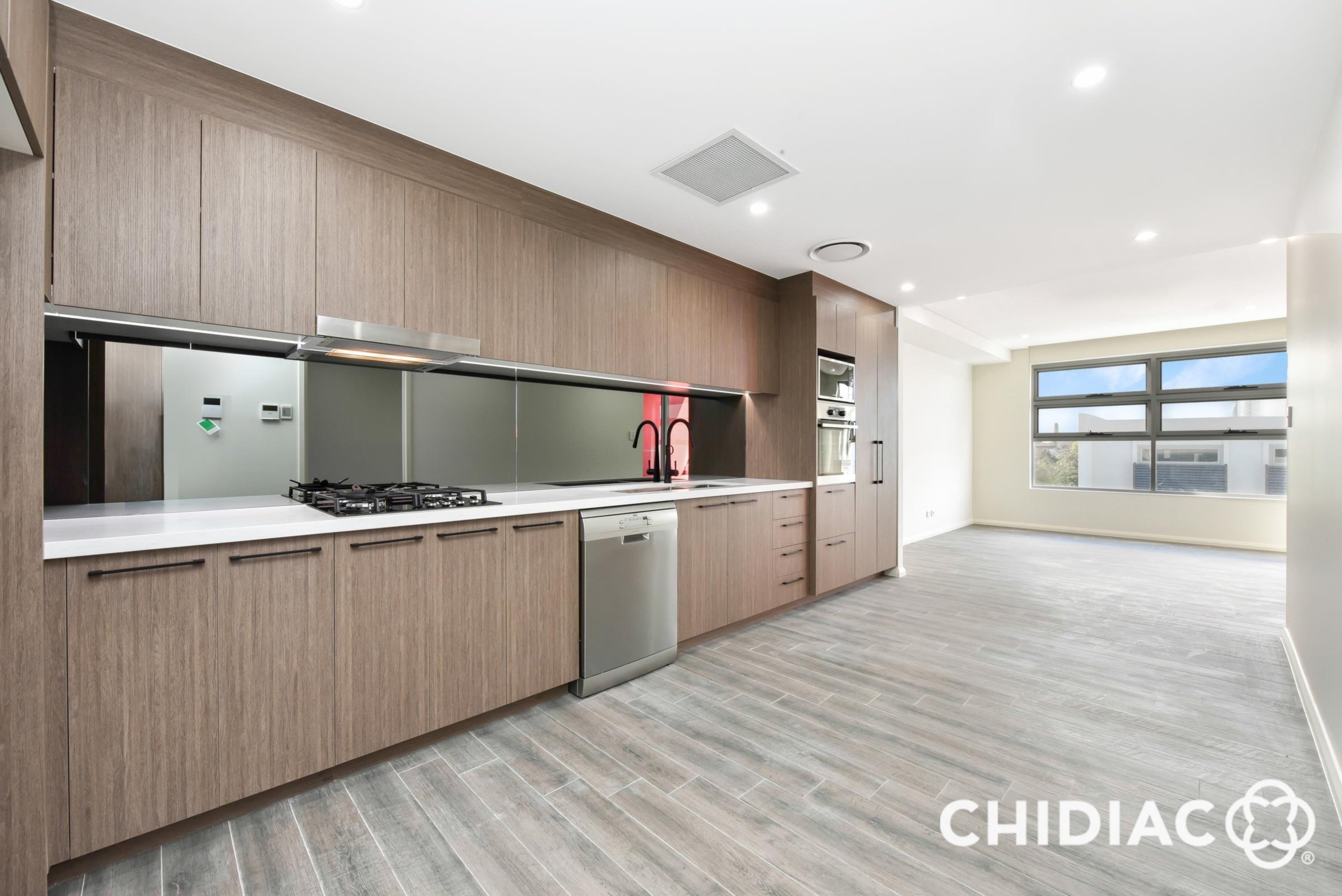 A403/843 New Canterbury Road, Dulwich Hill Leased by Chidiac Realty - image 1