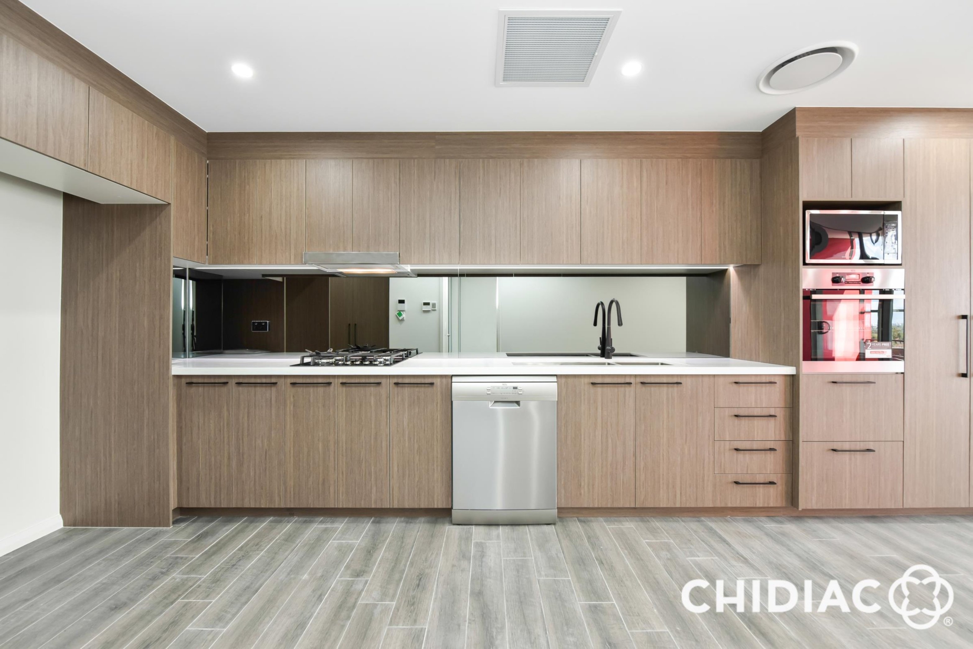 A403/843 New Canterbury Road, Dulwich Hill Leased by Chidiac Realty - image 2