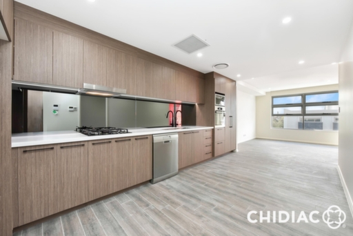 A403/843 New Canterbury Road, Dulwich Hill Leased by Chidiac Realty