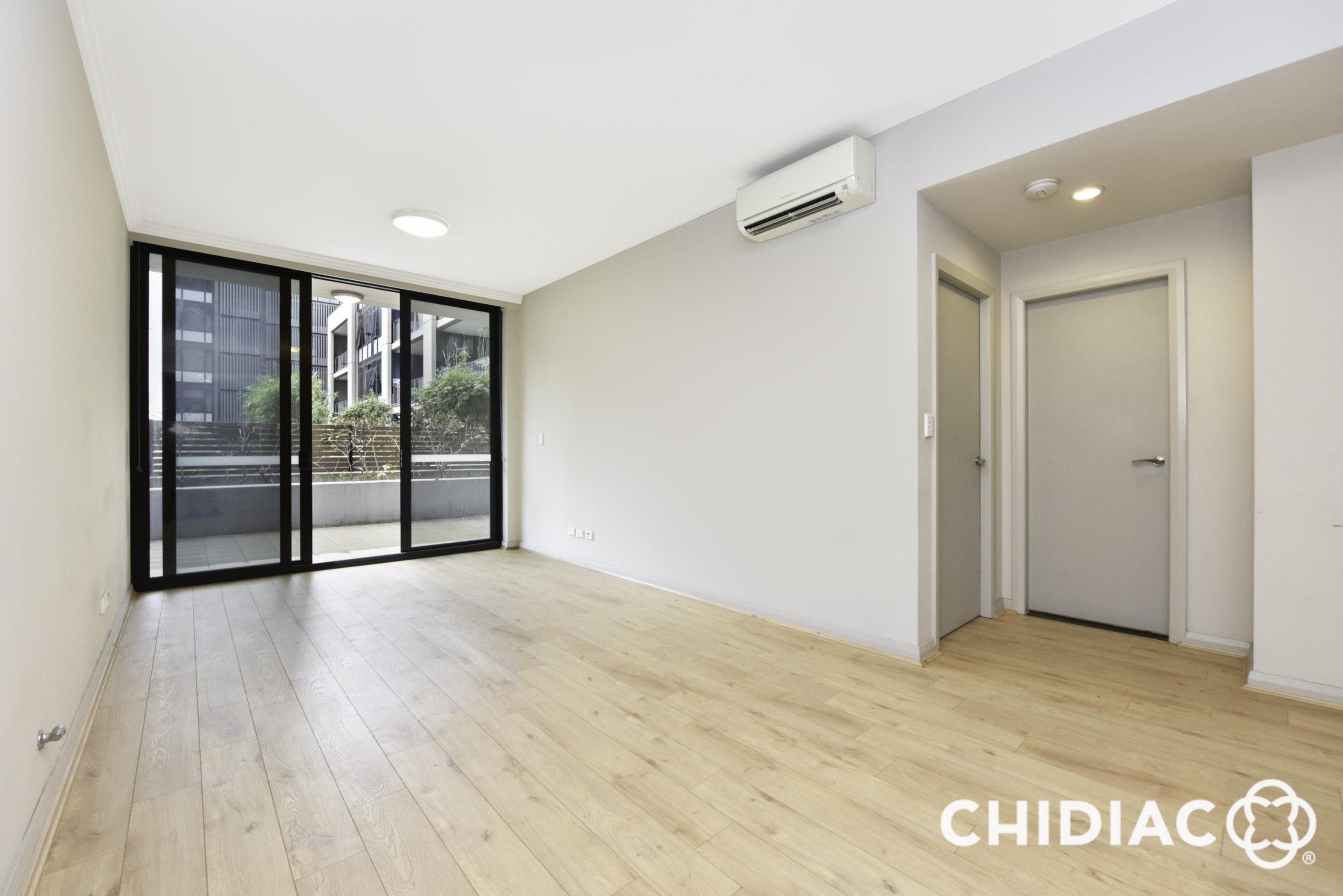 309/3 Waterways Street, Wentworth Point Leased by Chidiac Realty - image 1