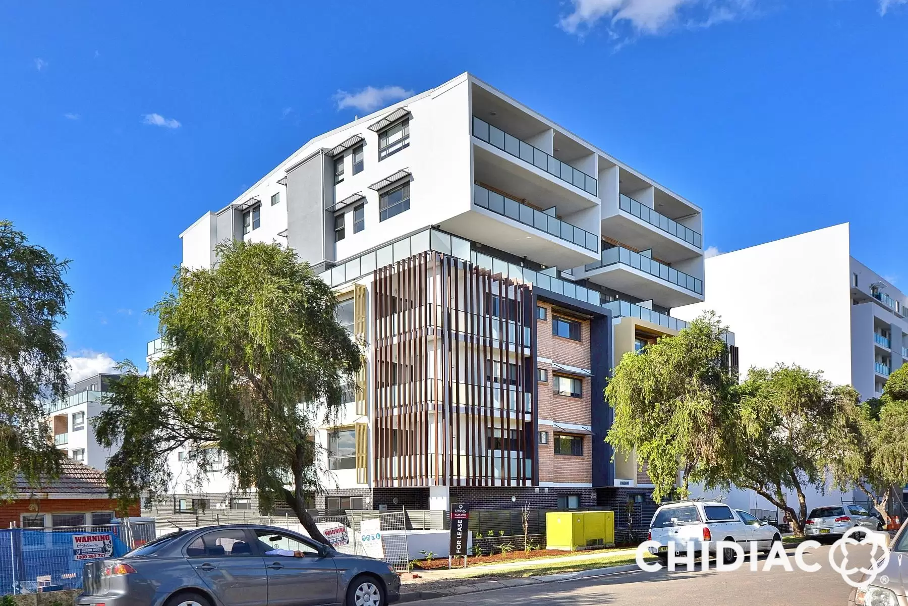 A35/9-11 Weston Street, Rosehill Leased by Chidiac Realty - image 6