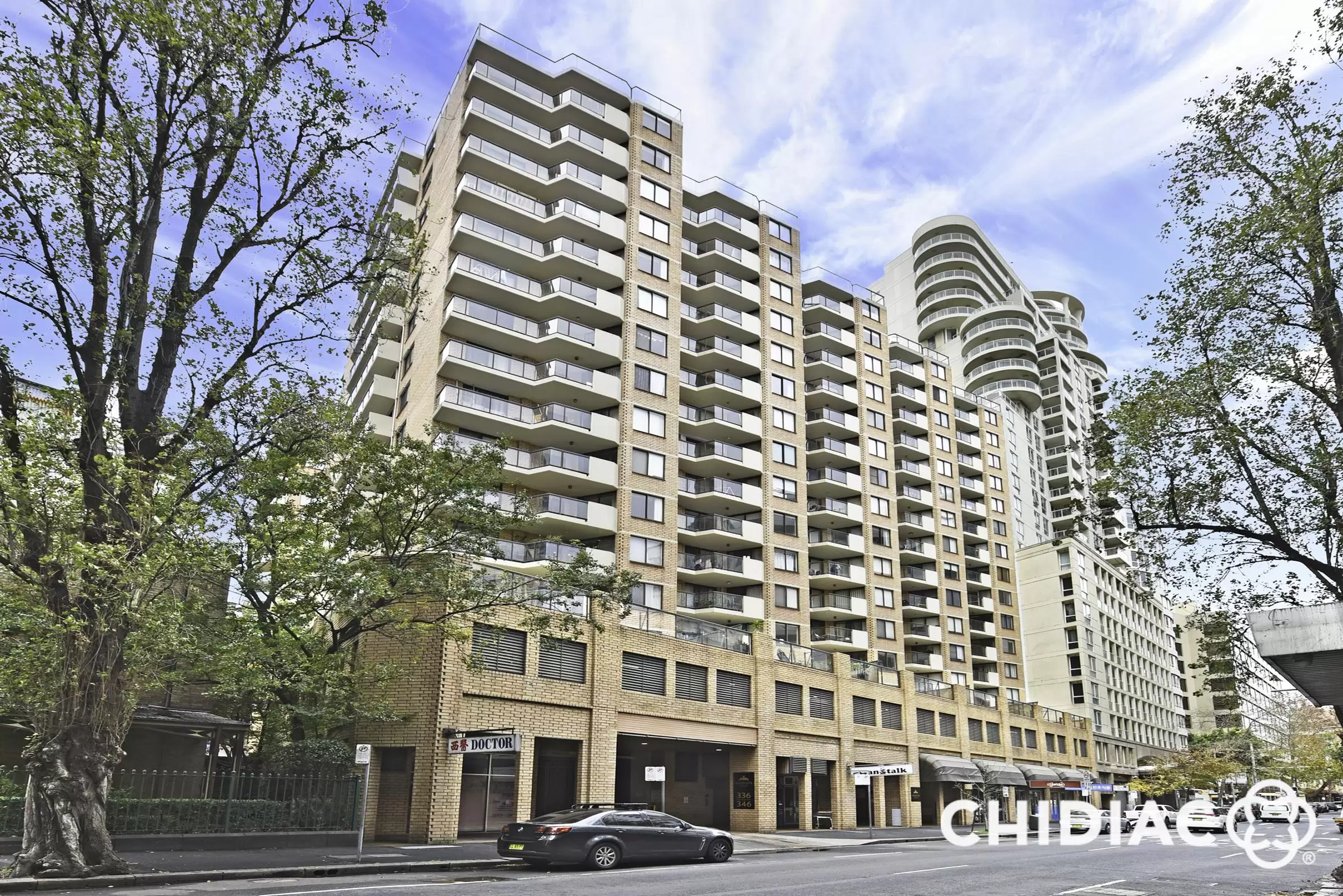 19/336-346 Sussex Street, Sydney Leased by Chidiac Realty - image 7