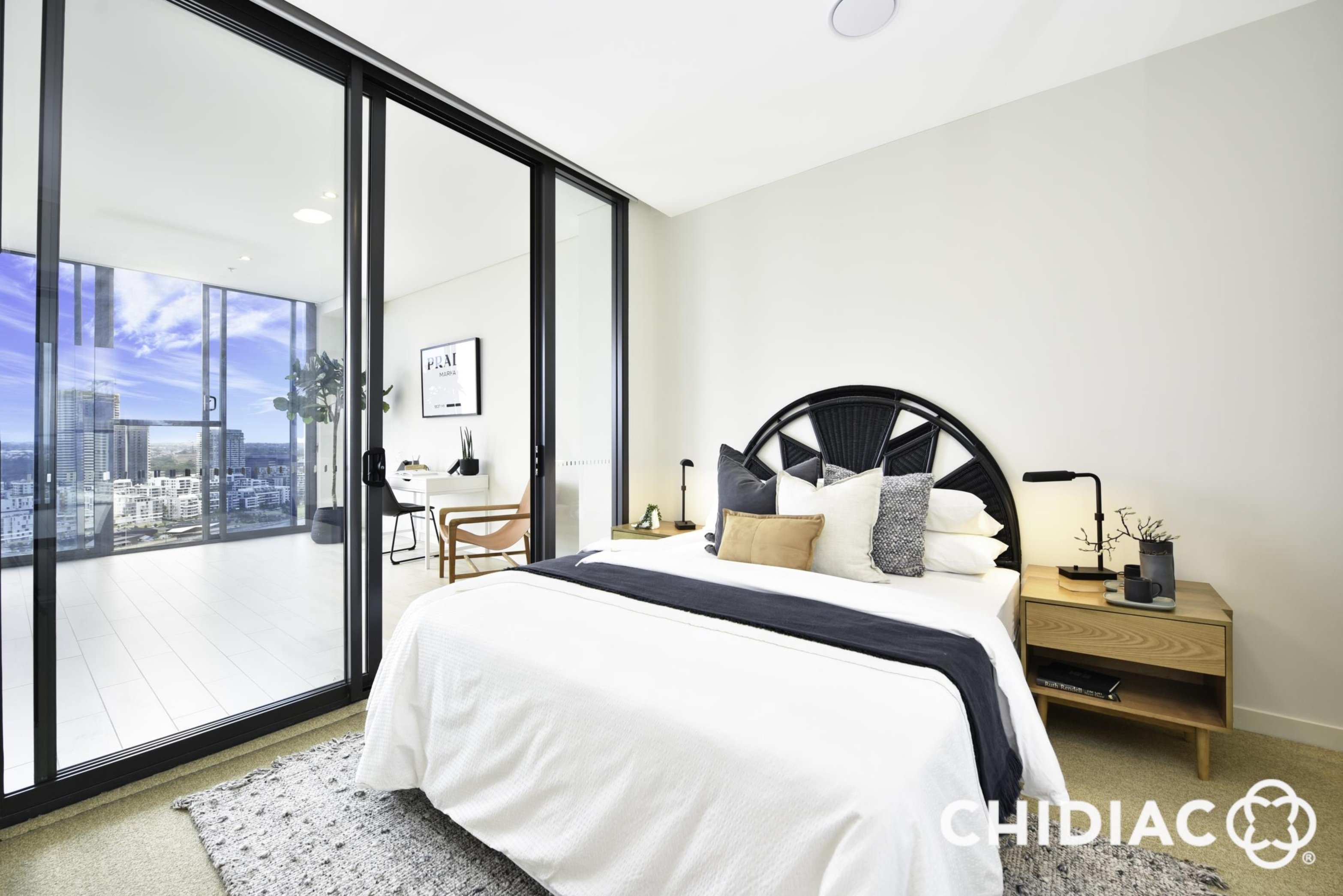 2403/11 Wentworth Place, Wentworth Point Leased by Chidiac Realty - image 7