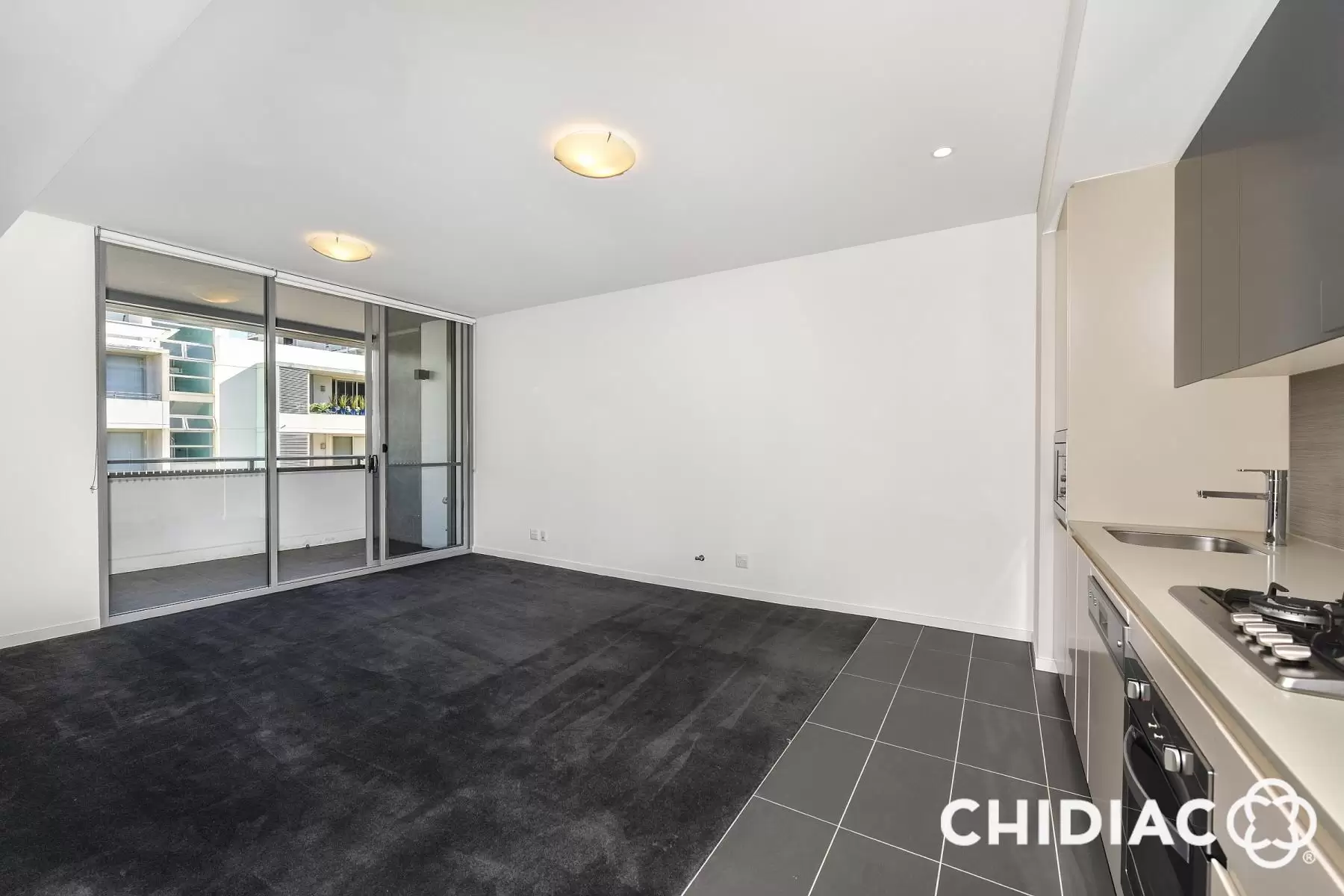 308/16 Savona Drive, Wentworth Point Leased by Chidiac Realty - image 2
