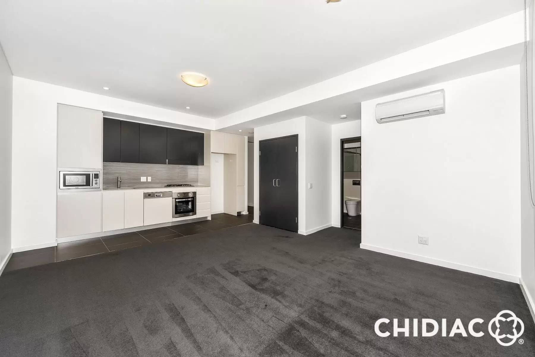 308/16 Savona Drive, Wentworth Point Leased by Chidiac Realty - image 1