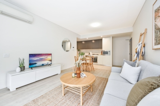 507/15 Baywater Drive, Wentworth Point Sold by Chidiac Realty