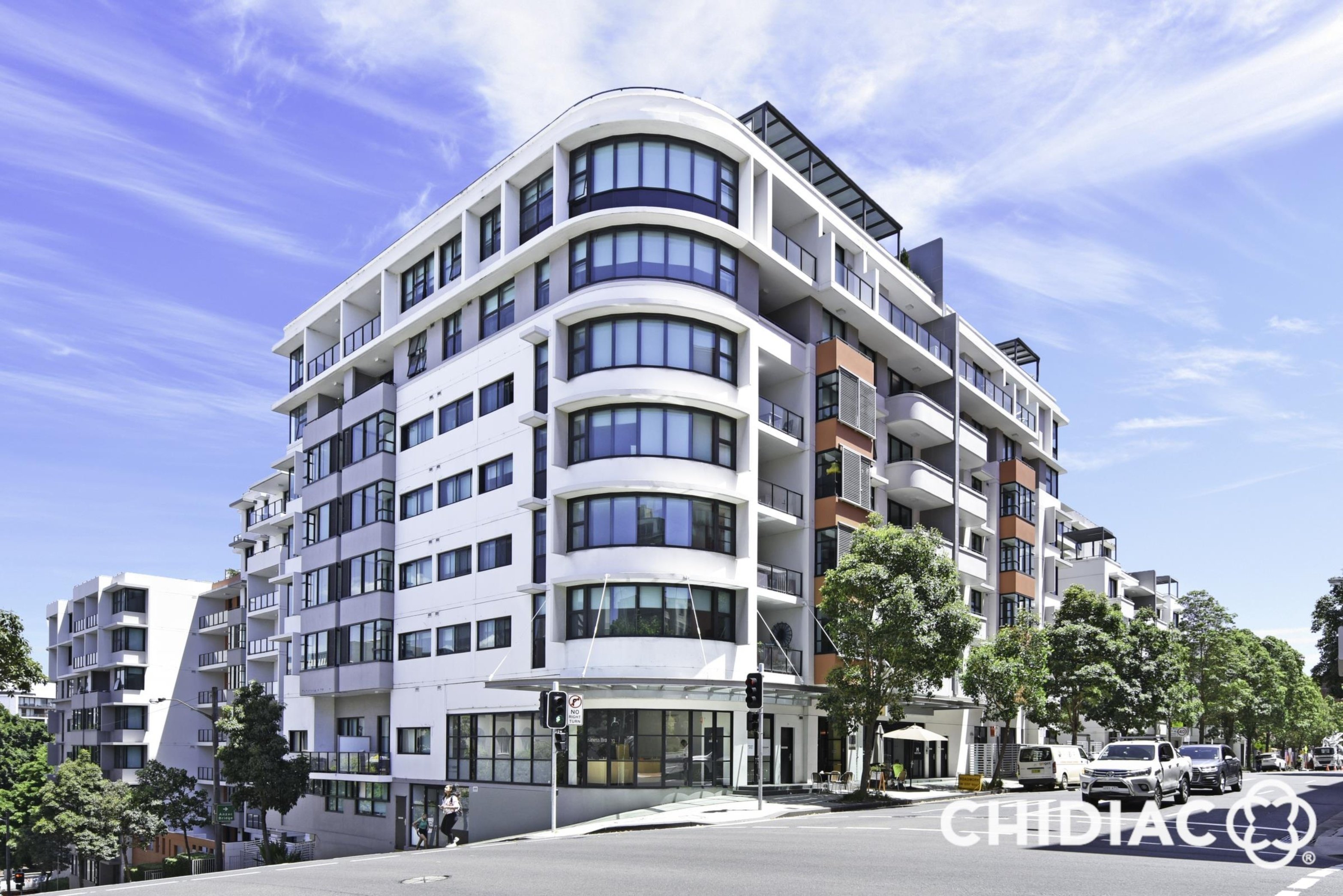 228/71 Jones Street, Ultimo Leased by Chidiac Realty - image 2