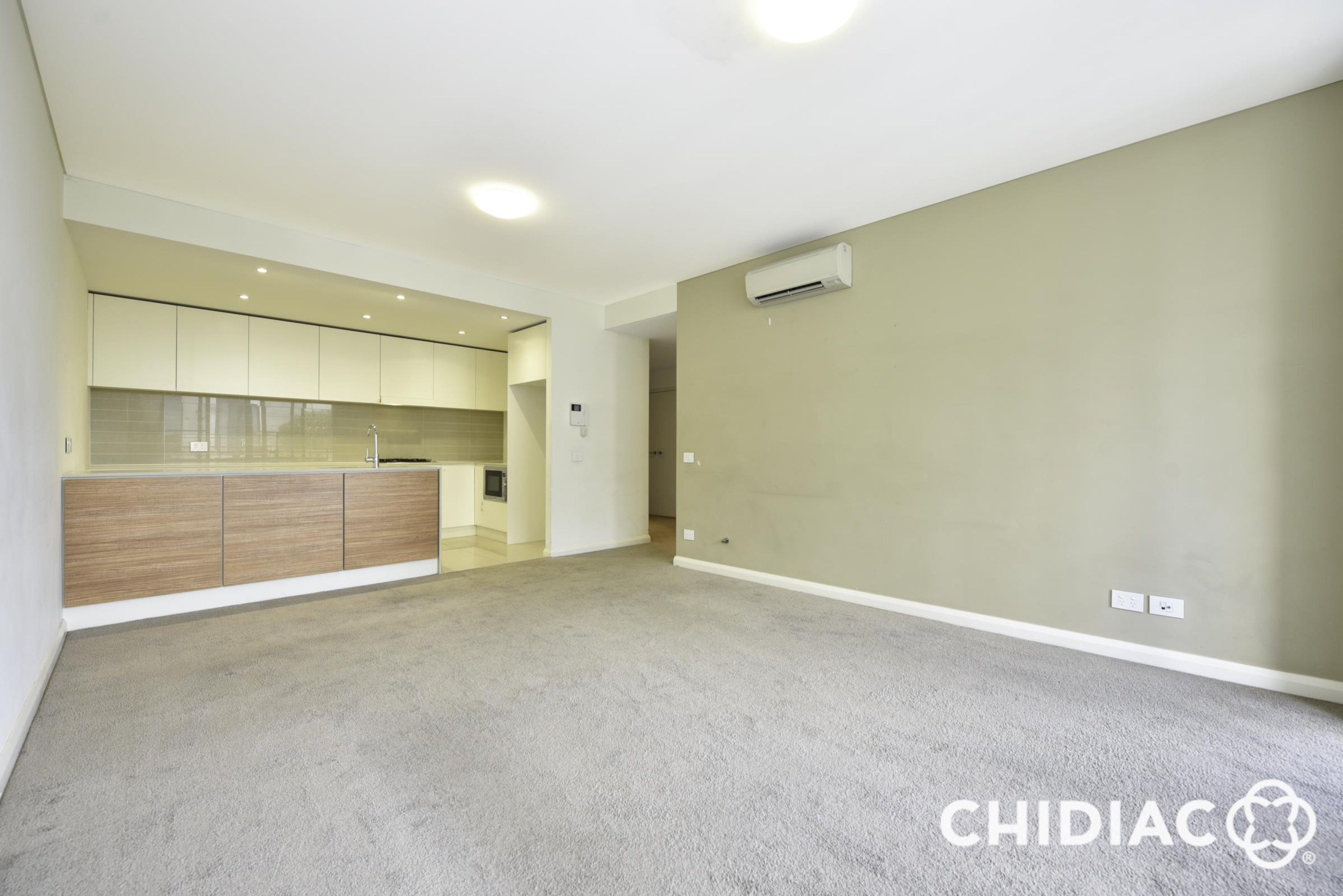 522/22 Baywater Drive, Wentworth Point Leased by Chidiac Realty - image 1