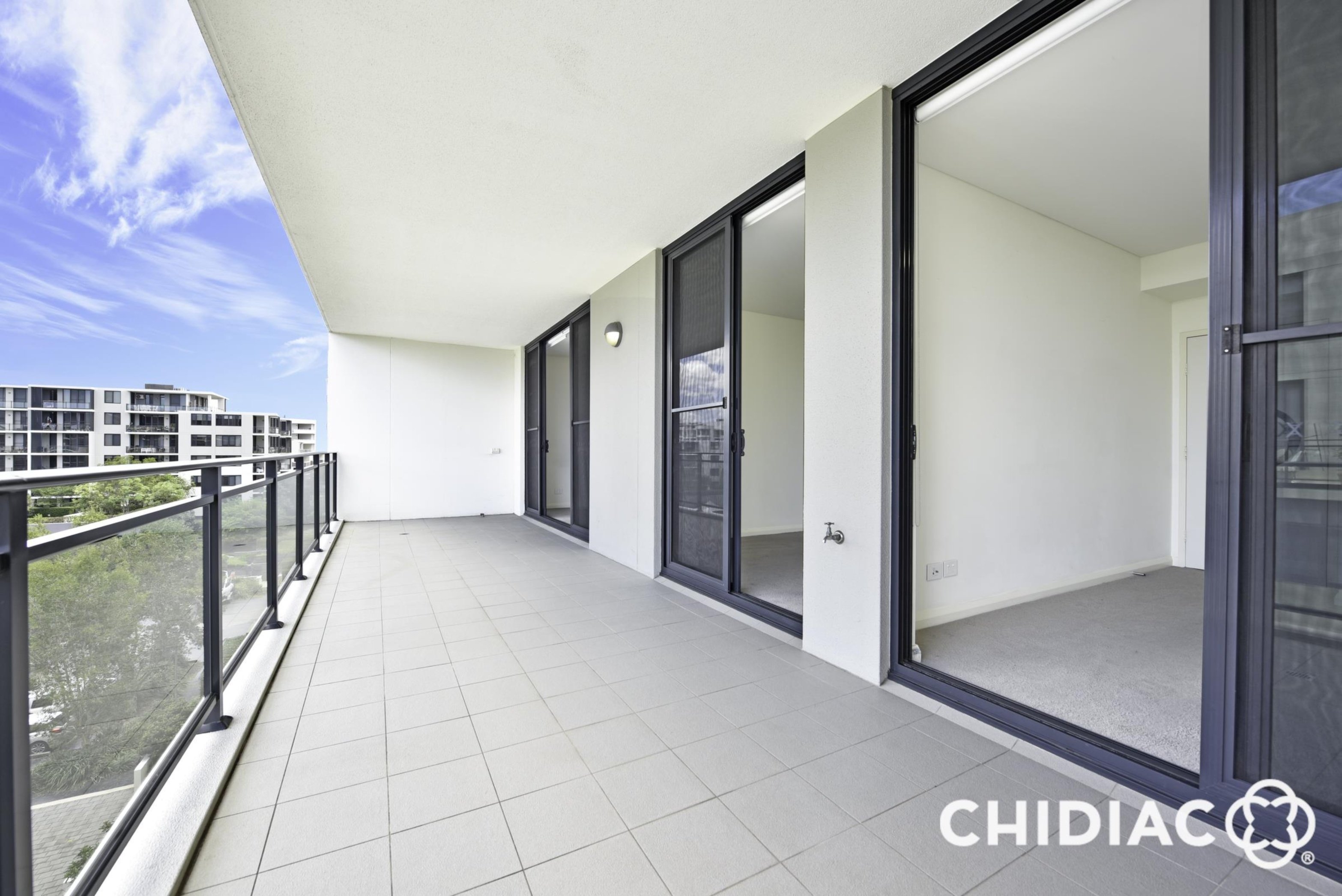 522/22 Baywater Drive, Wentworth Point Leased by Chidiac Realty - image 4