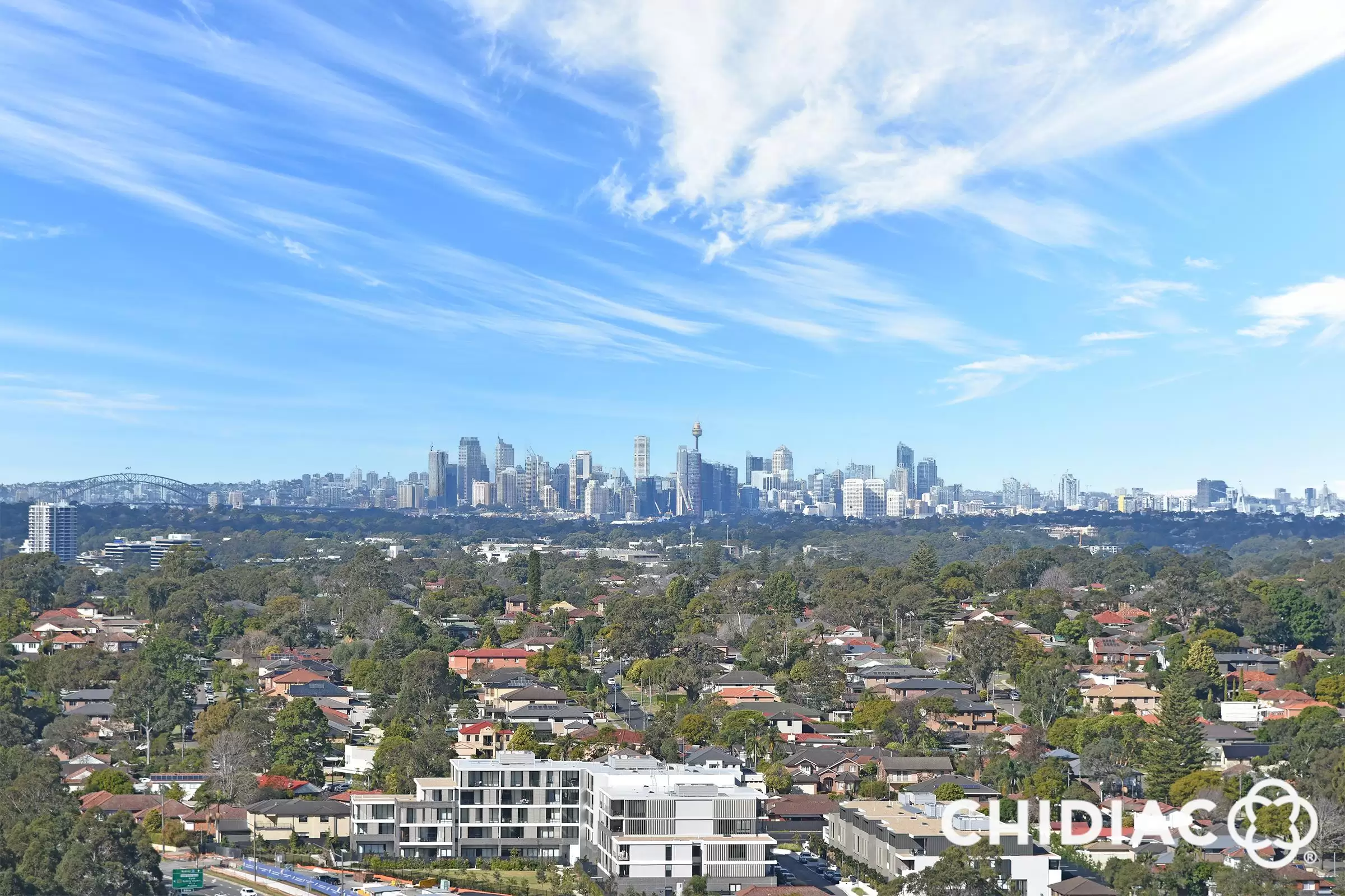 1901/3 Mooltan Avenue, Macquarie Park Leased by Chidiac Realty - image 1