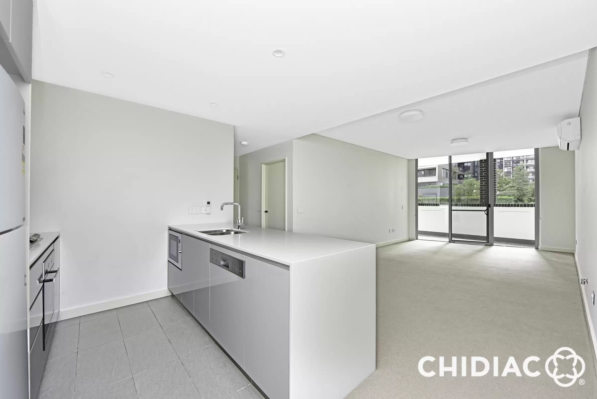 218/5 Verona Drive, Wentworth Point Leased by Chidiac Realty - image 2
