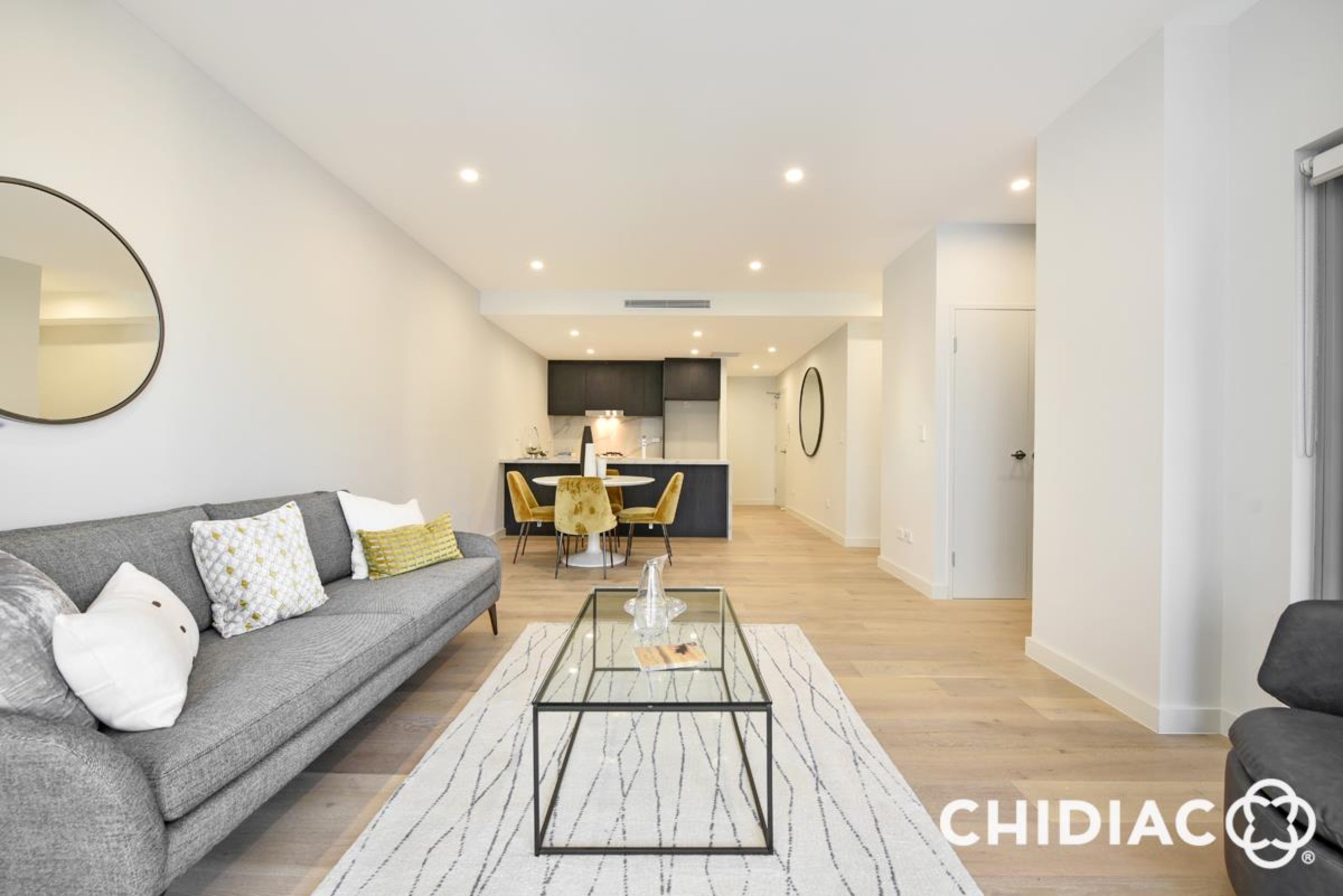 201/123 Bowden Street, Meadowbank Leased by Chidiac Realty - image 3