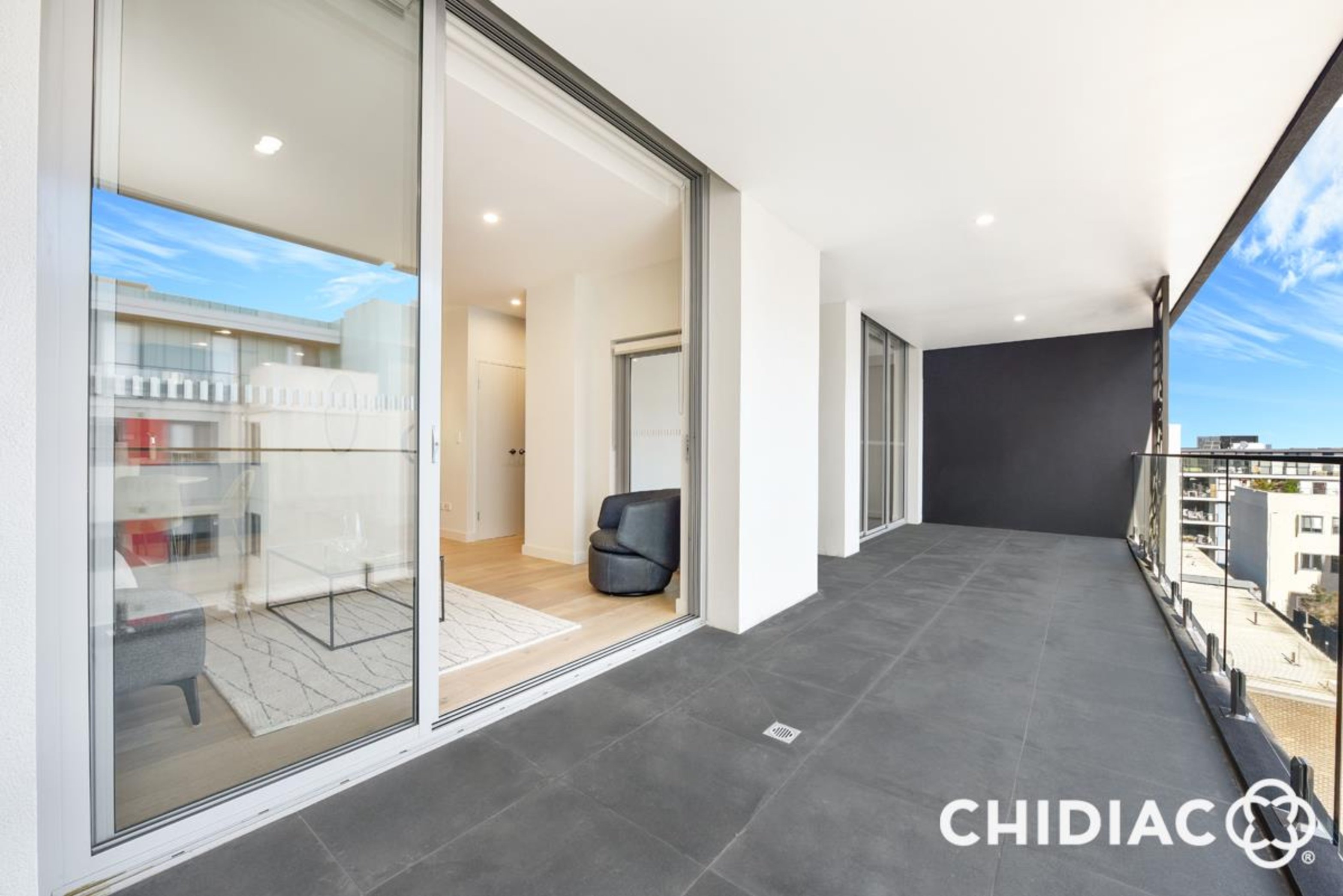 201/123 Bowden Street, Meadowbank Leased by Chidiac Realty - image 4