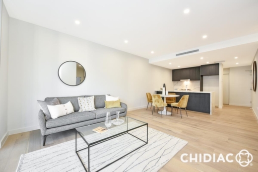 201/123 Bowden Street, Meadowbank Leased by Chidiac Realty