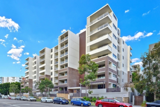 328/45 Amalfi Drive, Wentworth Point Sold by Chidiac Realty