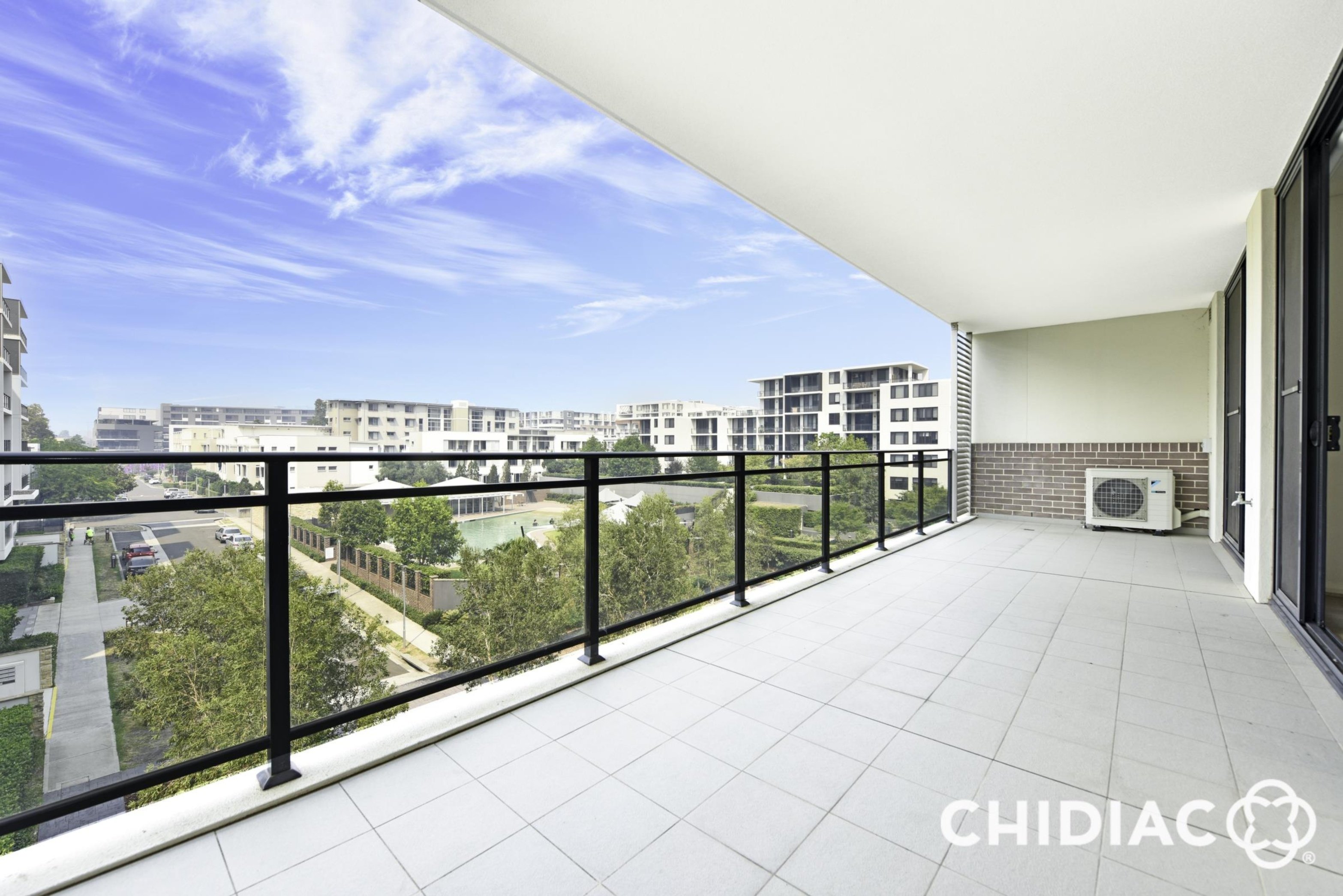 416/16 Baywater Drive, Wentworth Point Leased by Chidiac Realty - image 2