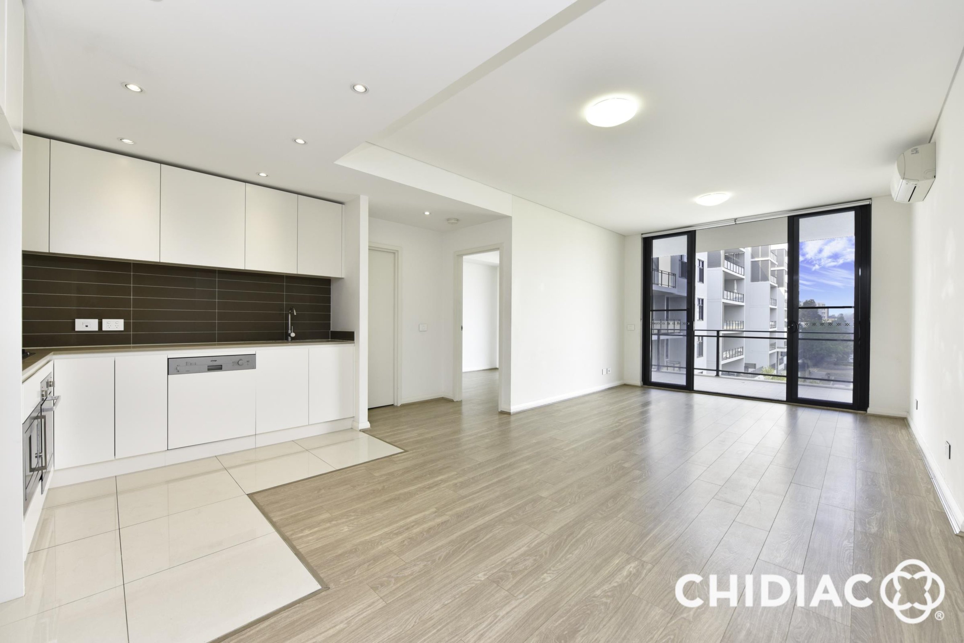 416/16 Baywater Drive, Wentworth Point Leased by Chidiac Realty - image 1