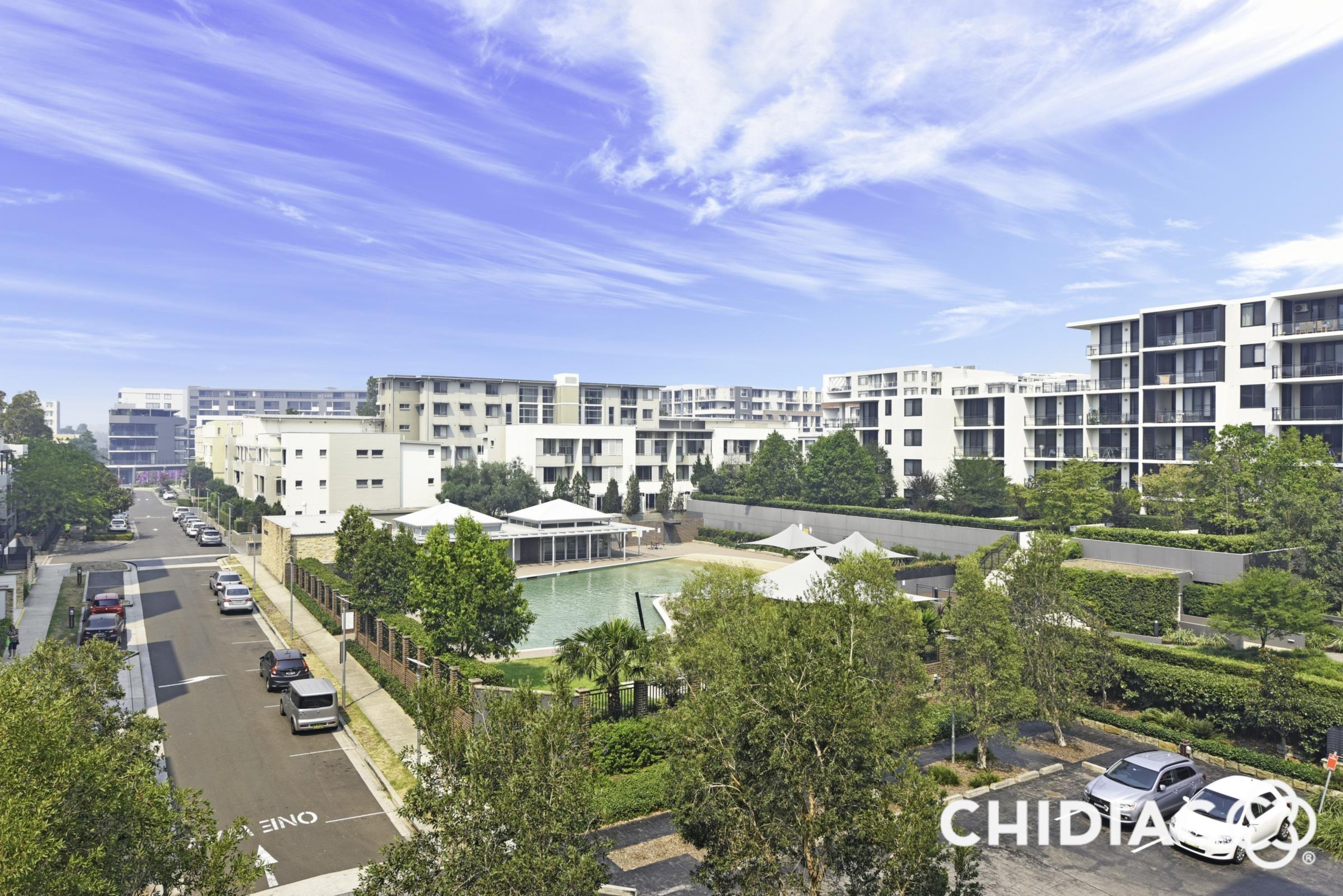 416/16 Baywater Drive, Wentworth Point Leased by Chidiac Realty - image 6