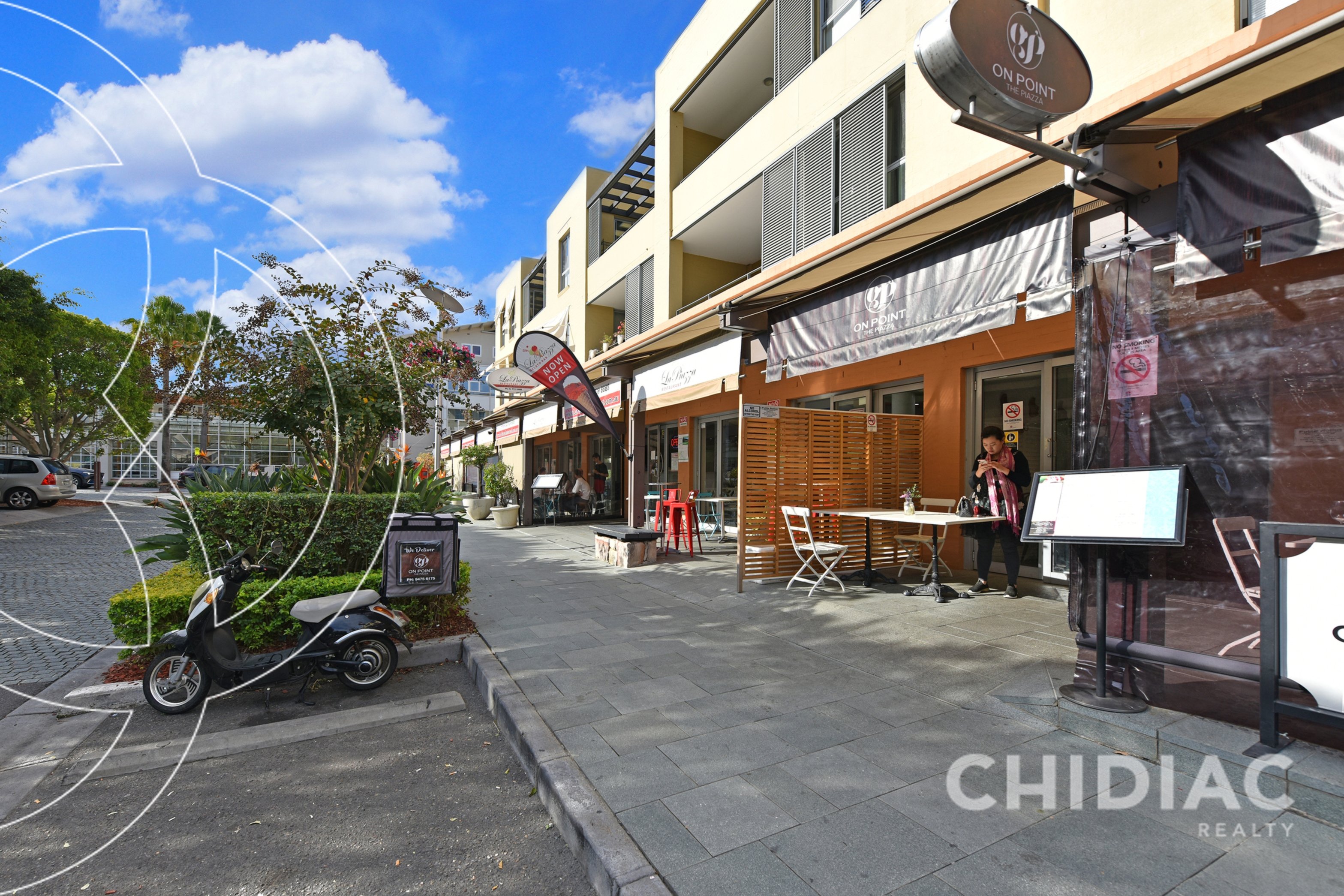 653/5 Baywater Drive, Wentworth Point Leased by Chidiac Realty - image 9
