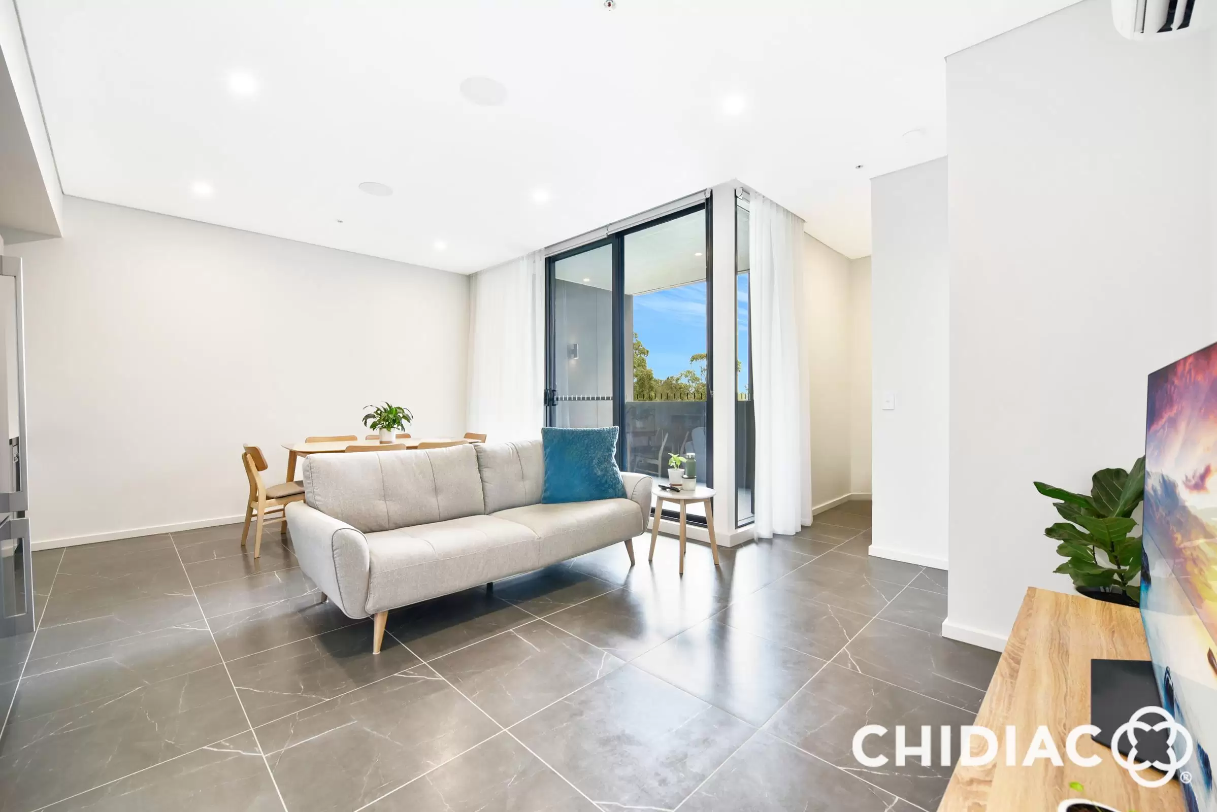 8078/17 Amalfi Drive, Wentworth Point Leased by Chidiac Realty - image 1