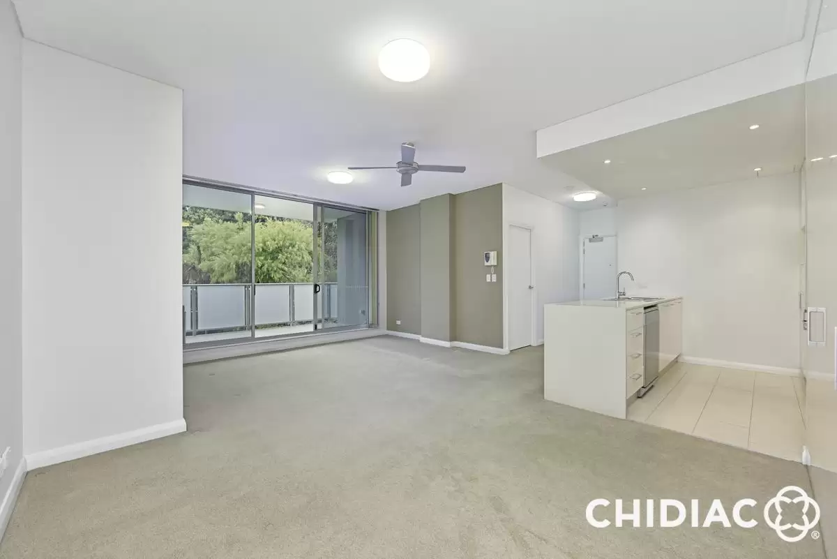 404/6 Duntroon Avenue, St Leonards Leased by Chidiac Realty - image 1