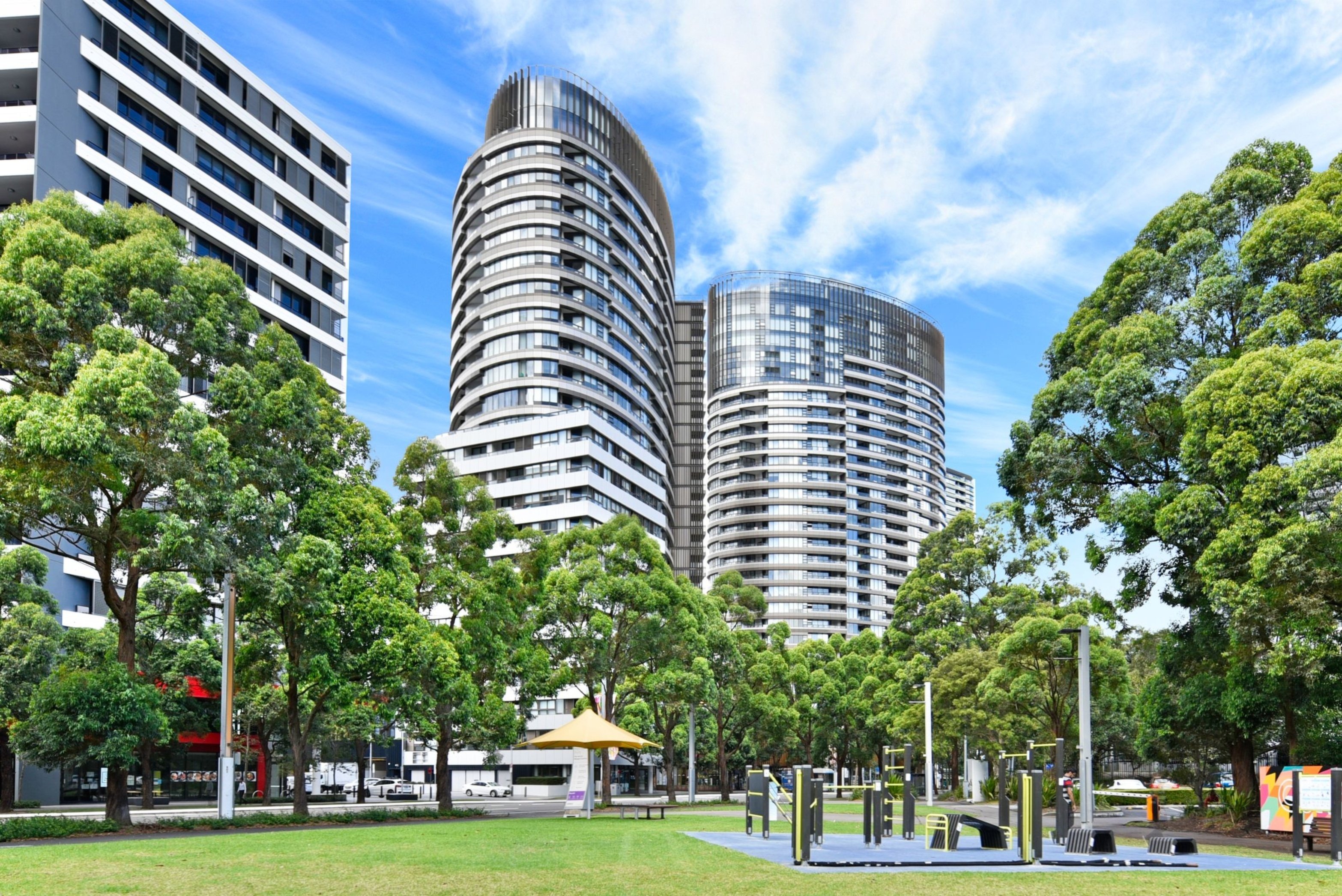 1204/7 Australia Avenue, Sydney Olympic Park Sold by Chidiac Realty - image 9