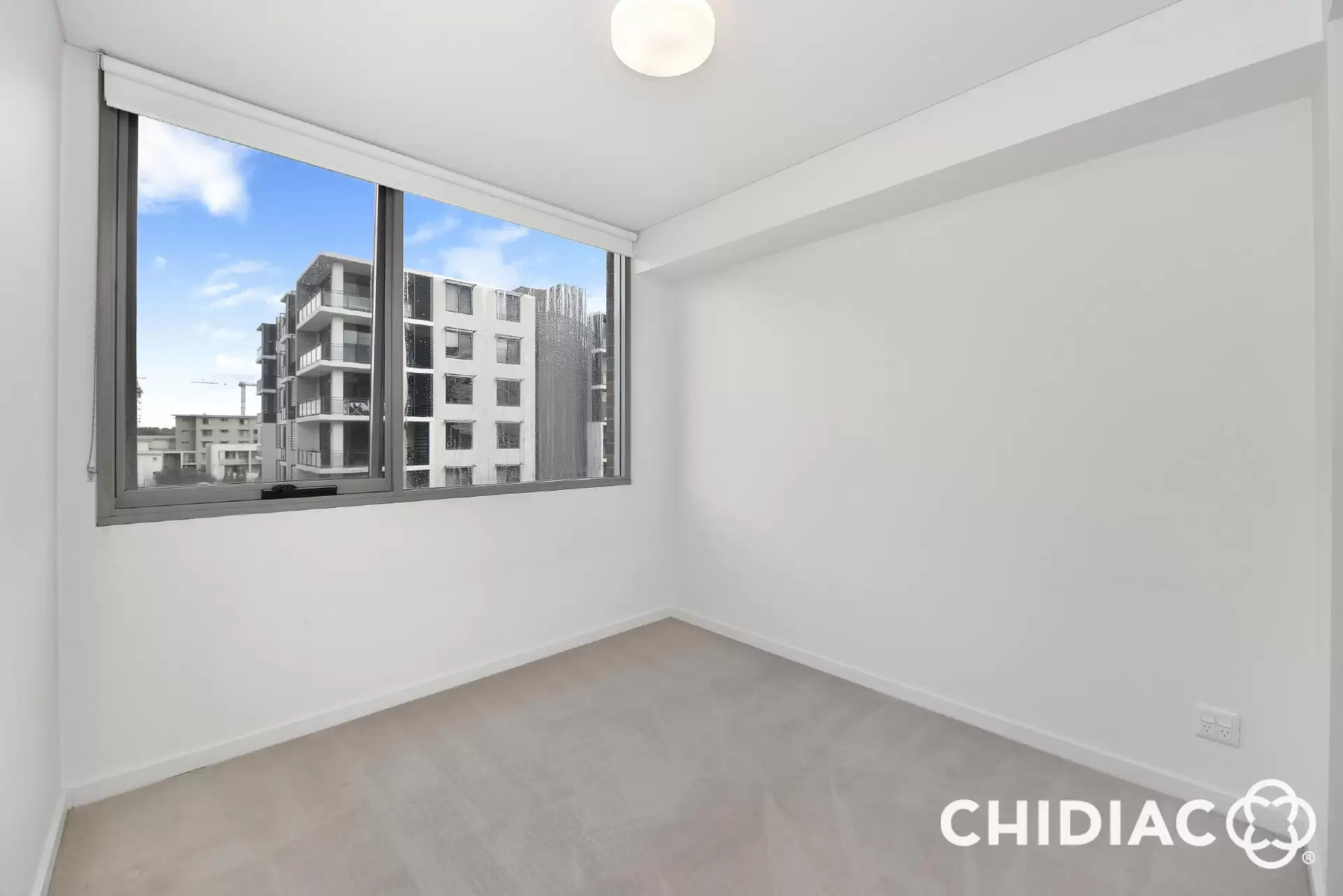 510/15 Baywater Drive, Wentworth Point Leased by Chidiac Realty - image 1