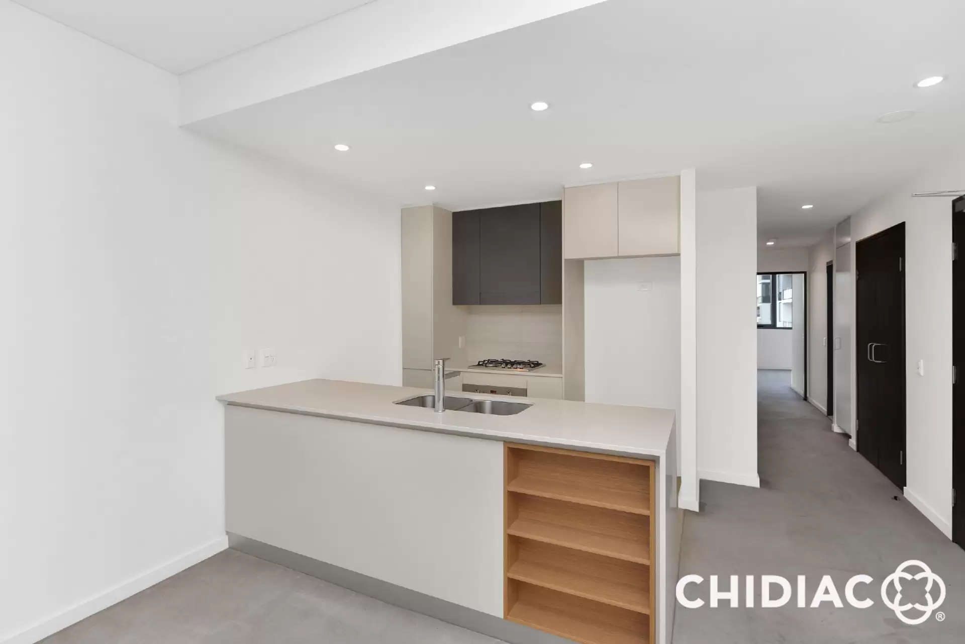 510/15 Baywater Drive, Wentworth Point Leased by Chidiac Realty - image 1