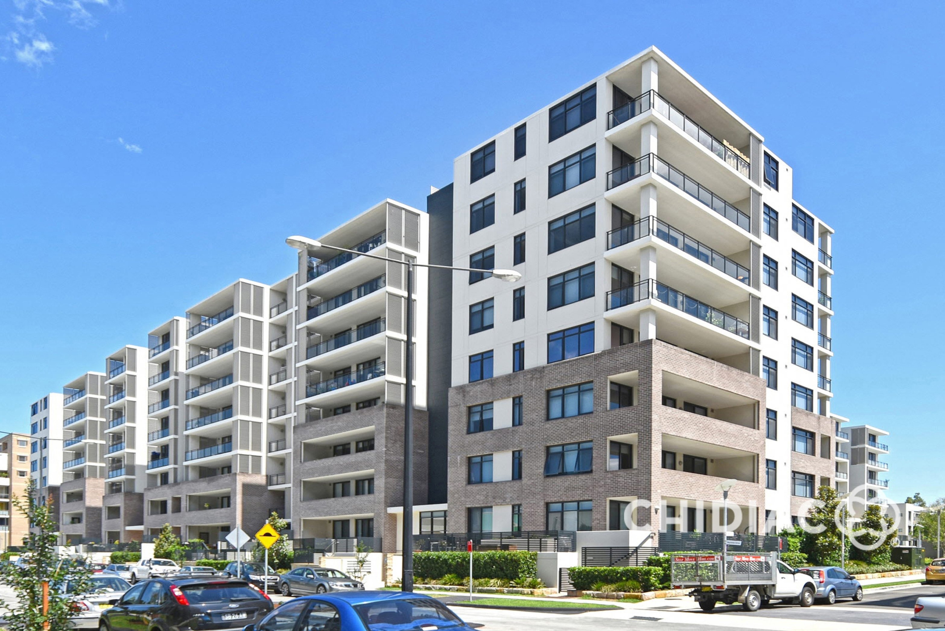 202/16 Corniche Drive, Wentworth Point Leased by Chidiac Realty - image 7