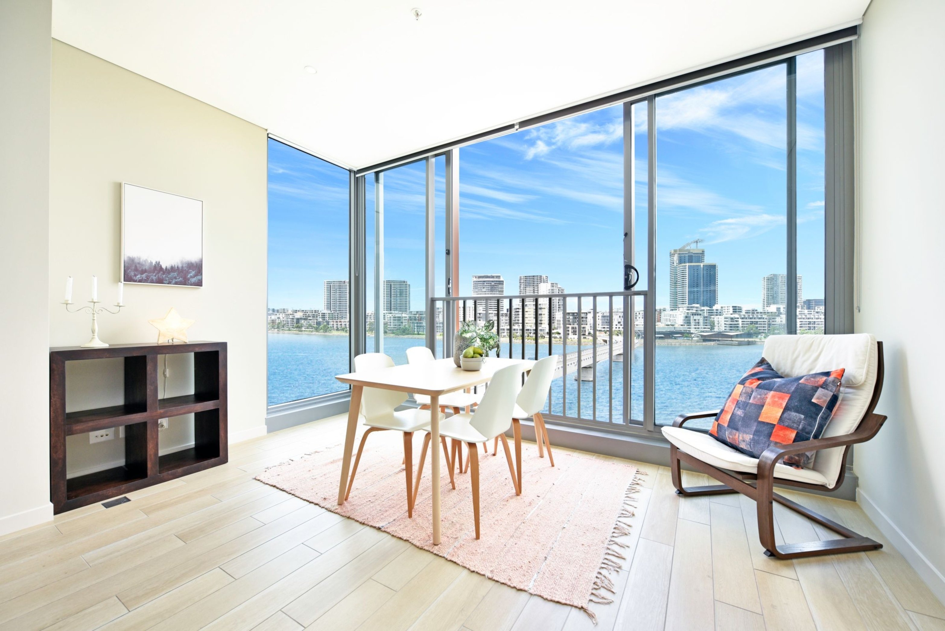 709/3 Foreshore Place, Wentworth Point Sold by Chidiac Realty - image 3