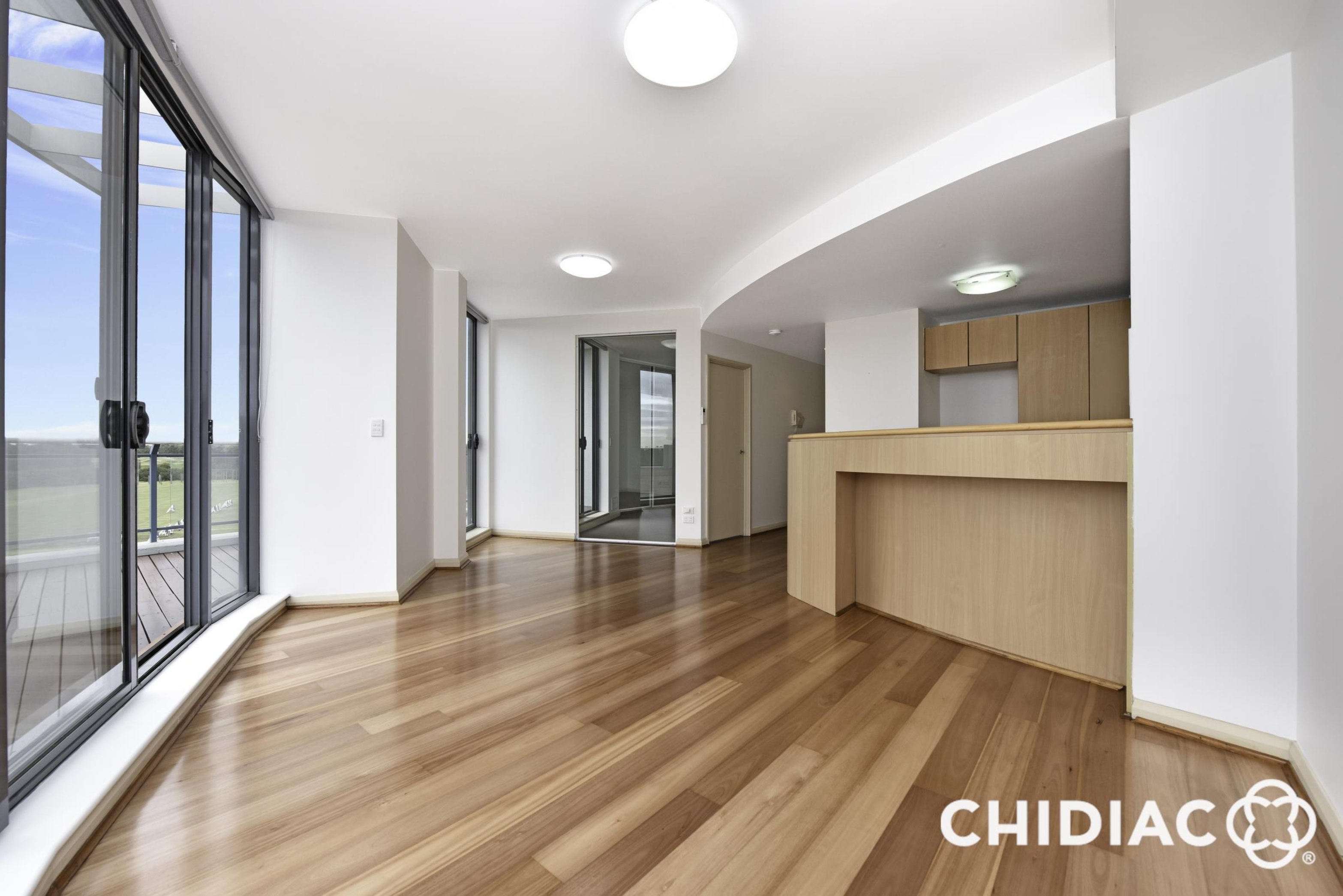 123/27 Bennelong Parkway, Wentworth Point Leased by Chidiac Realty - image 2