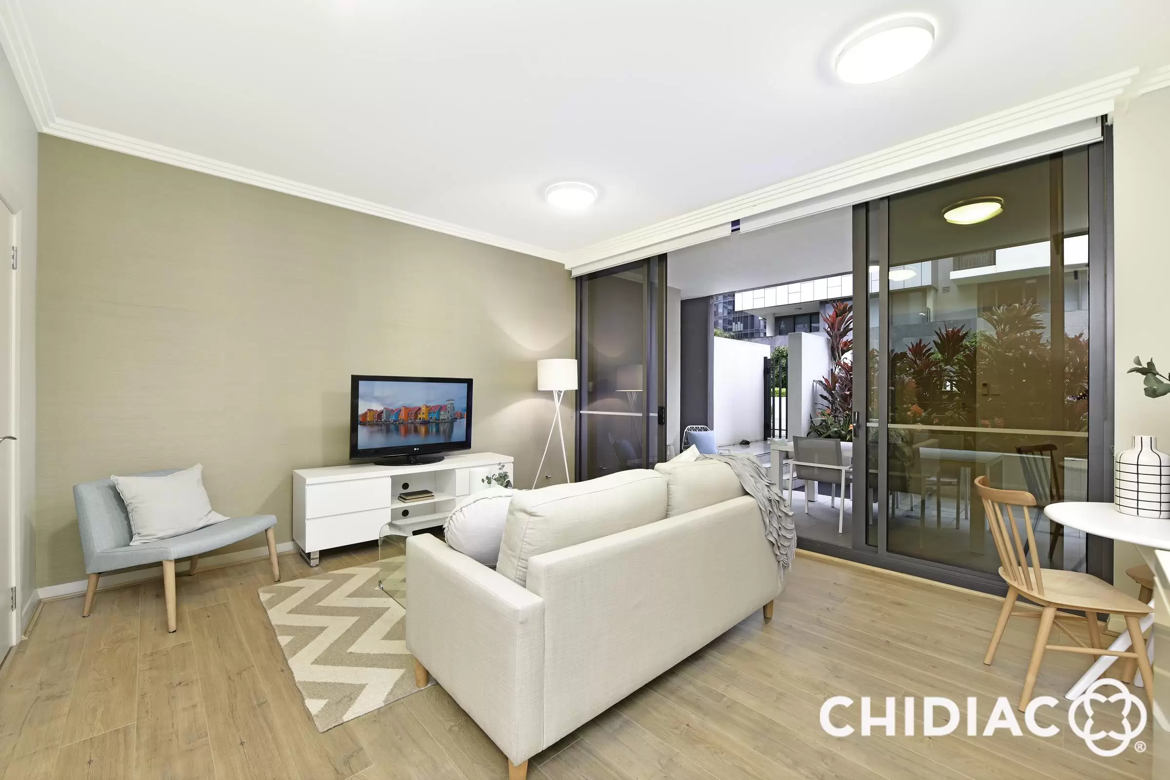 306/7 Waterways St, Wentworth Point Leased by Chidiac Realty - image 3