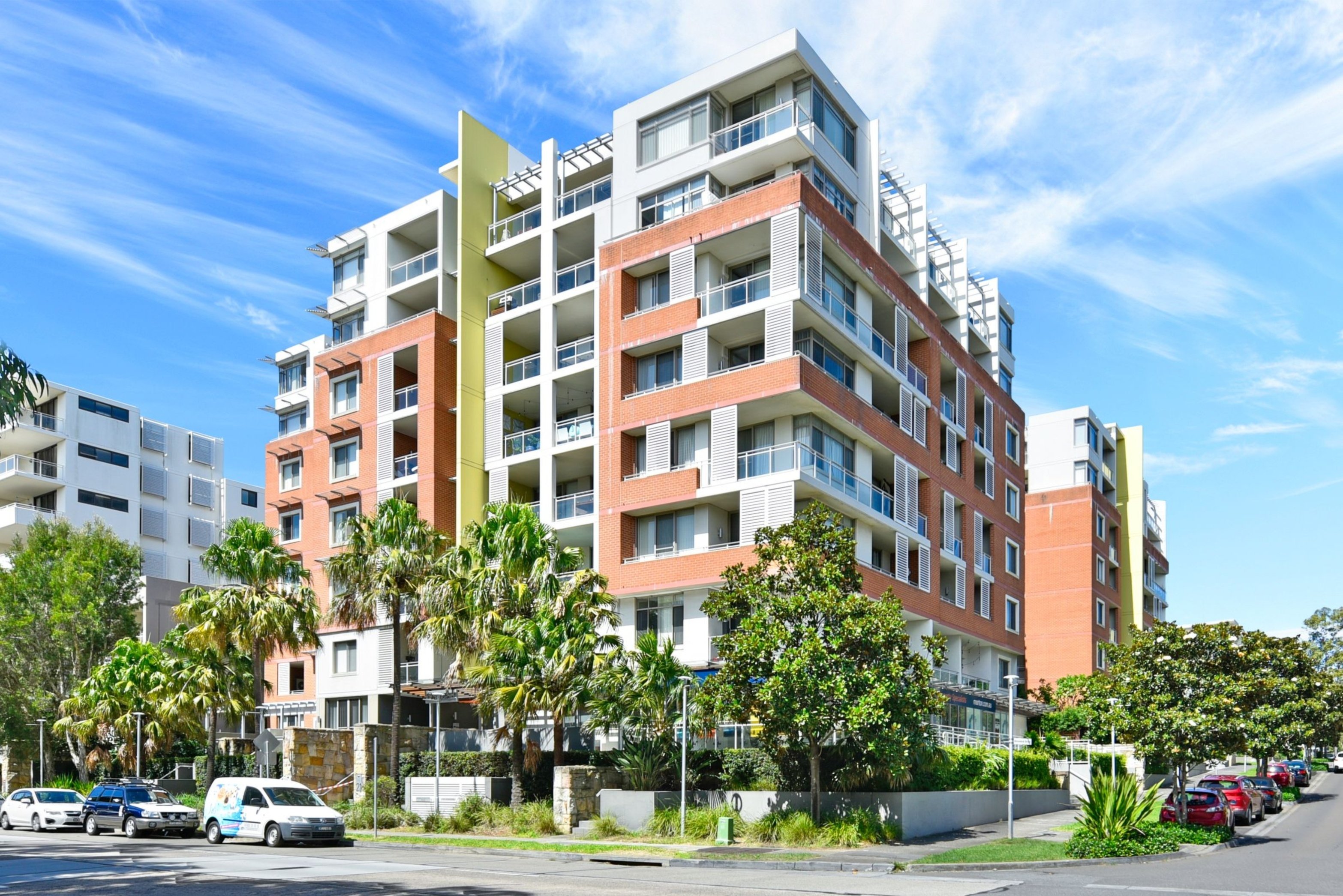 515/21 Hill Road, Wentworth Point Sold by Chidiac Realty - image 8