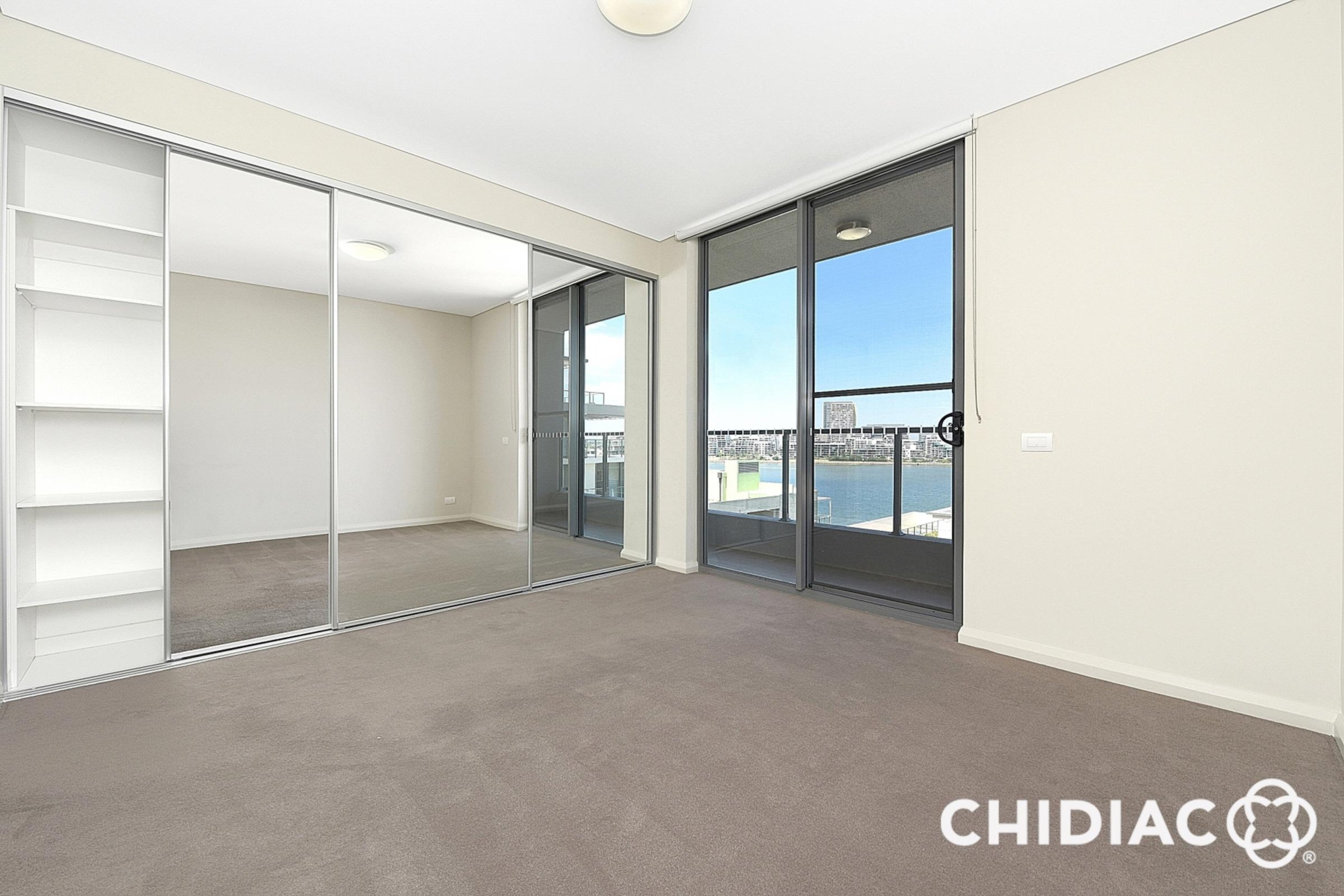 705/8 Marine Parade, Wentworth Point Leased by Chidiac Realty - image 5