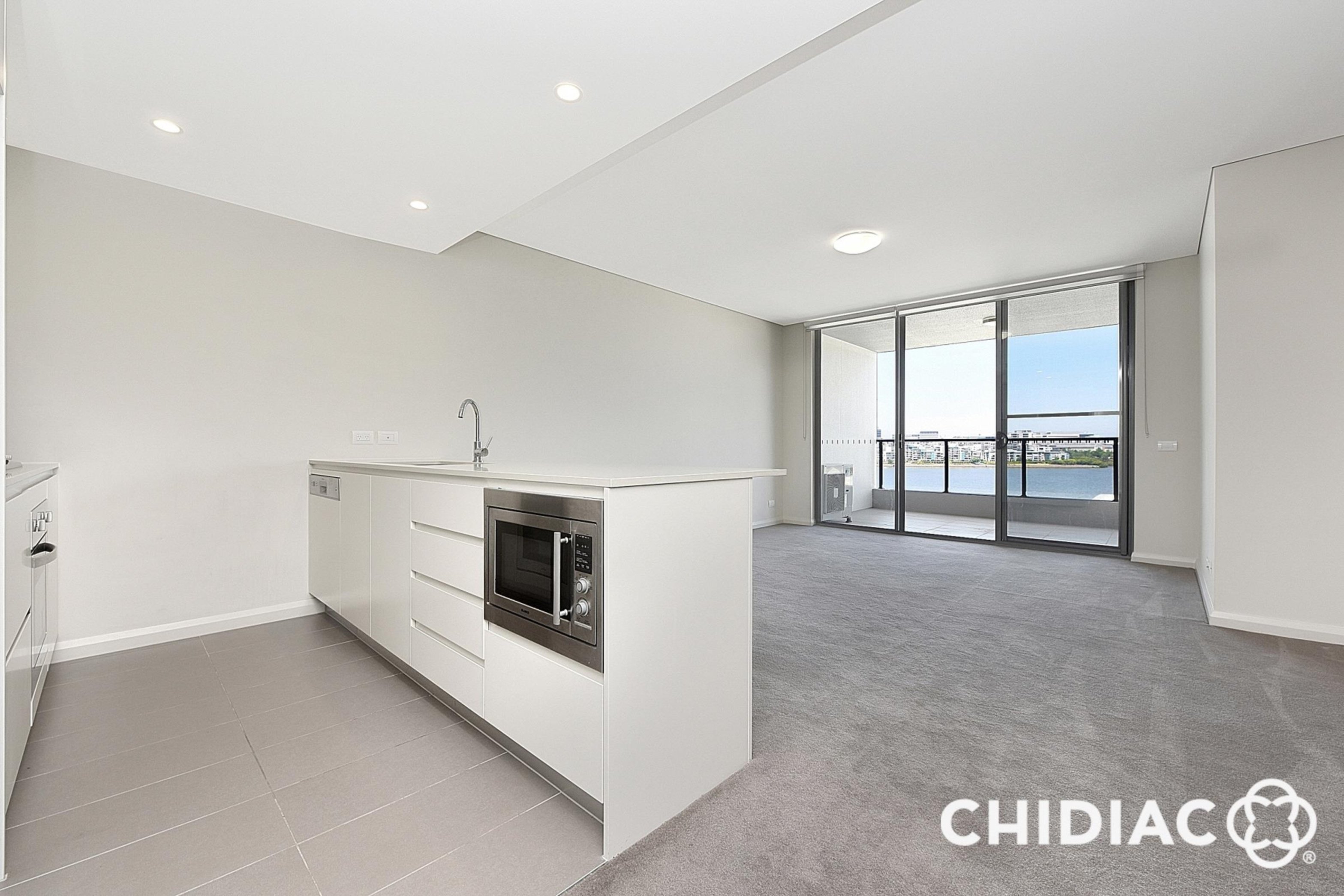 705/8 Marine Parade, Wentworth Point Leased by Chidiac Realty - image 2