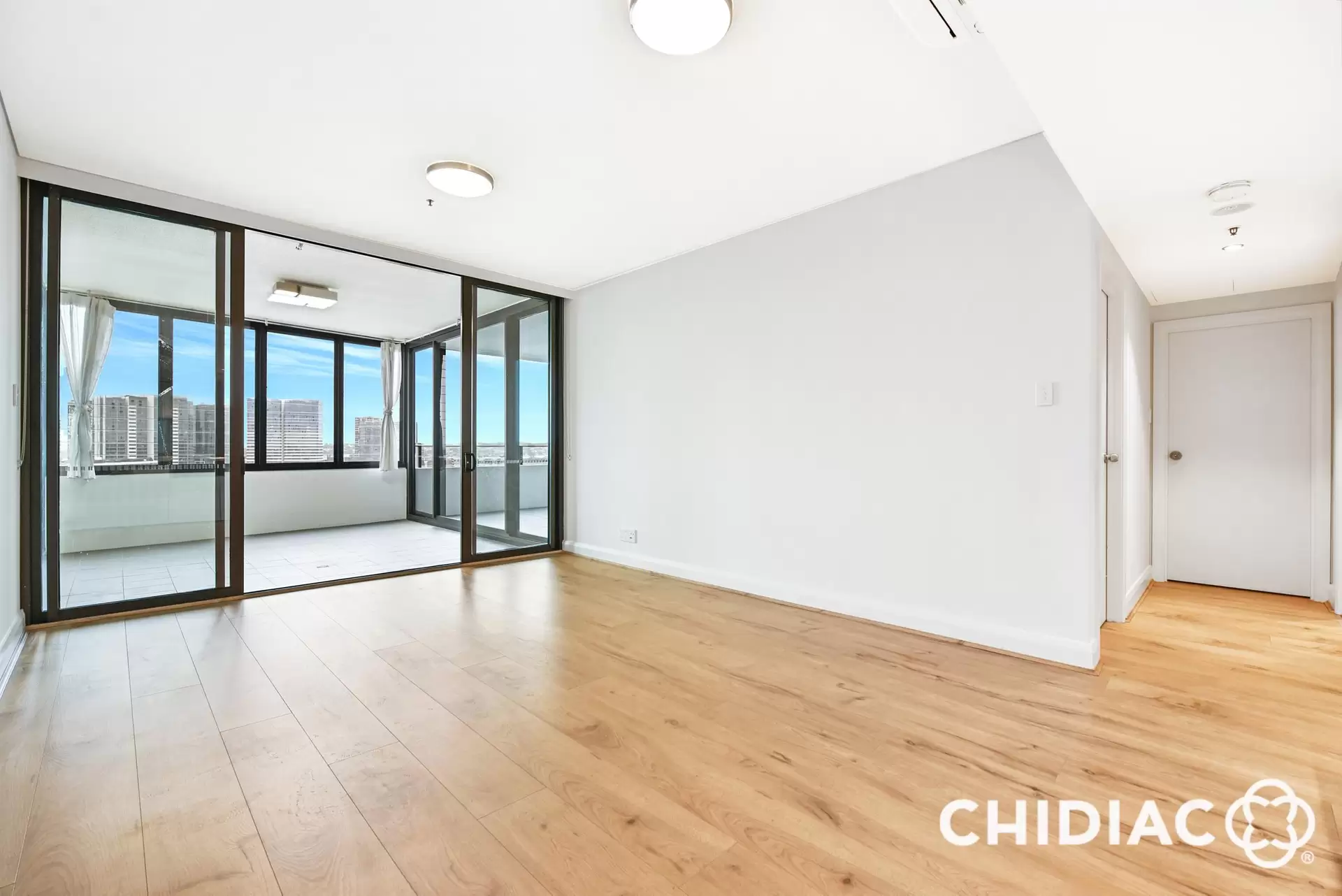 1004/63 Shoreline Drive, Rhodes Leased by Chidiac Realty - image 1