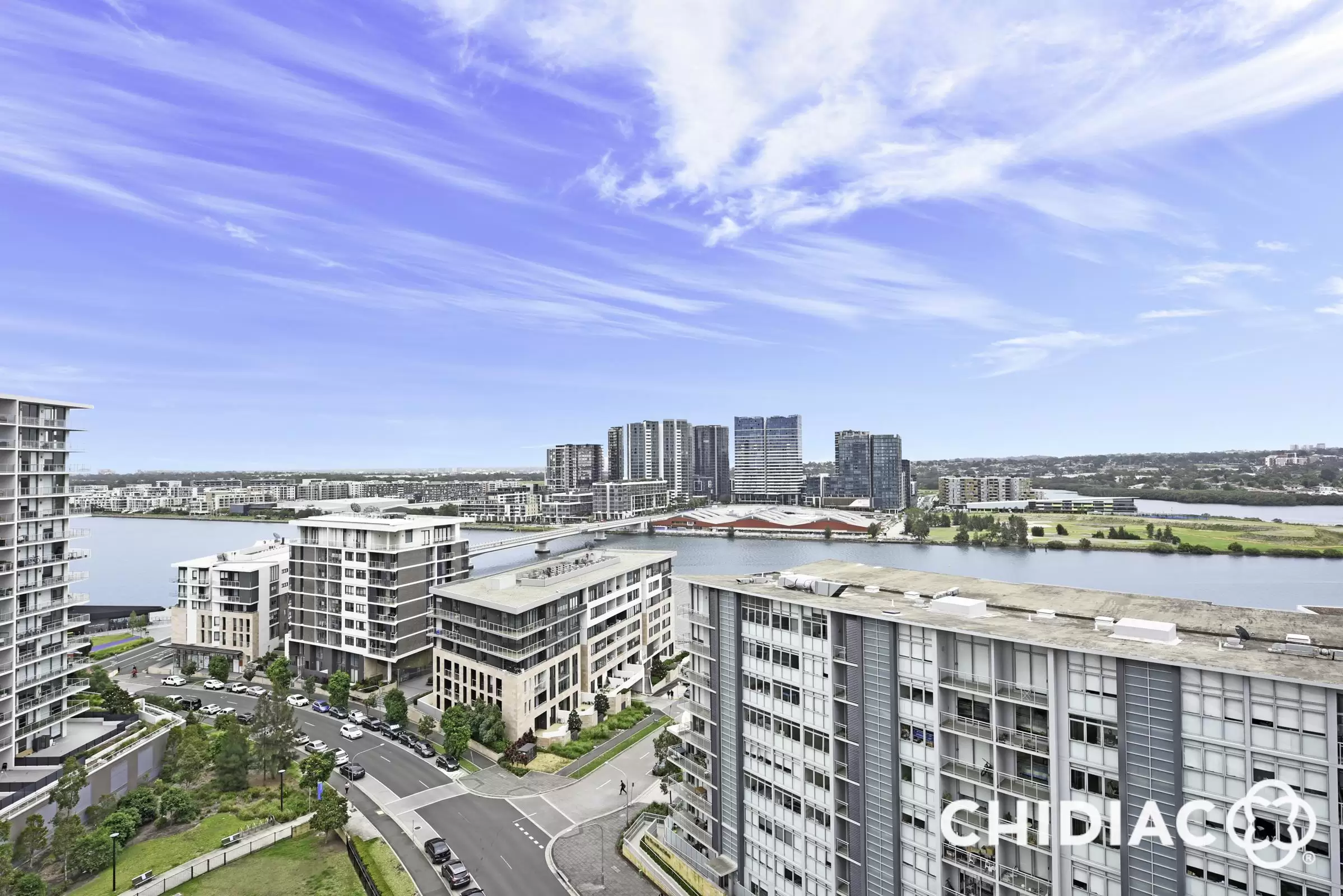 1004/63 Shoreline Drive, Rhodes Leased by Chidiac Realty - image 3