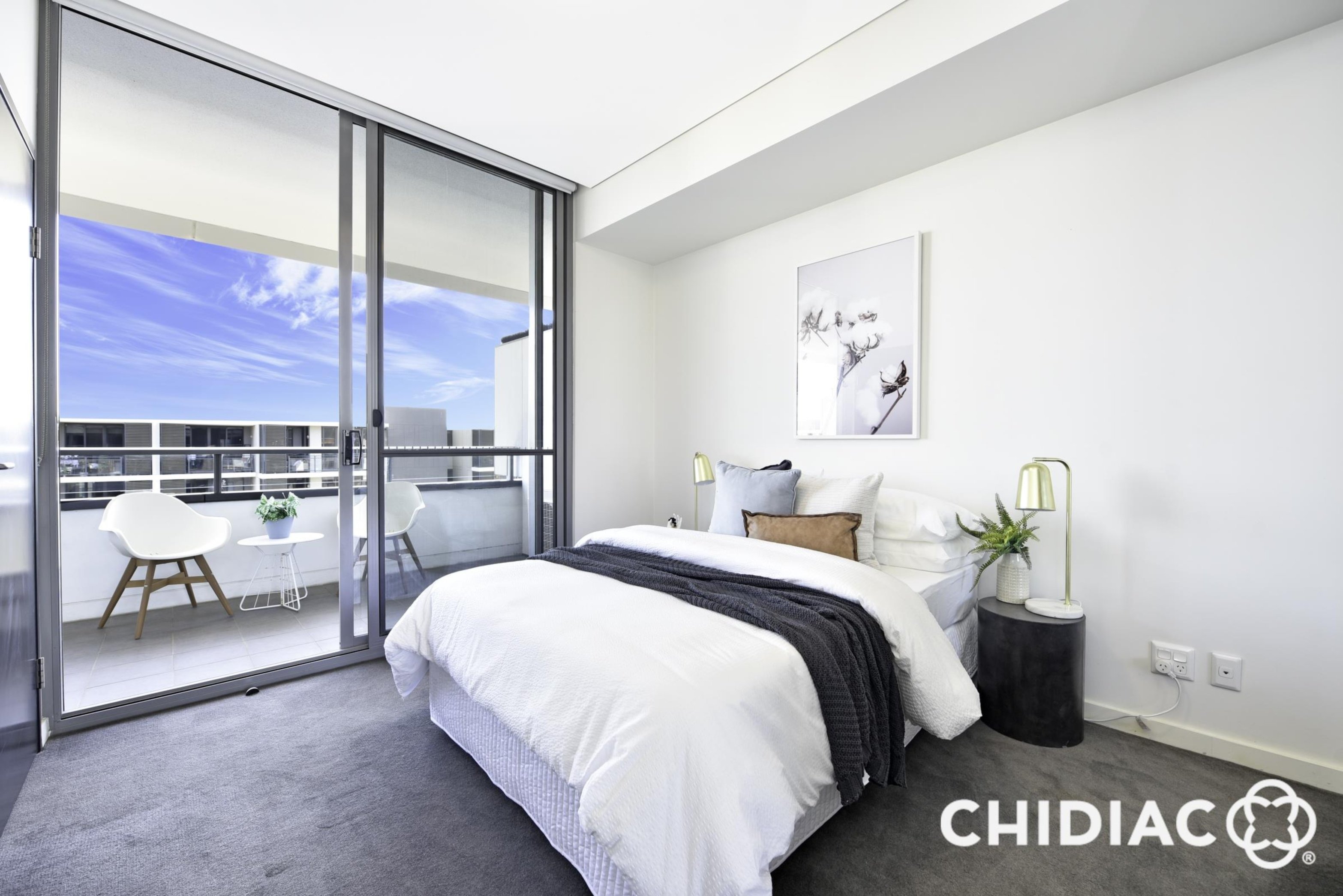 804/9 Baywater Drive, Wentworth Point Leased by Chidiac Realty - image 4
